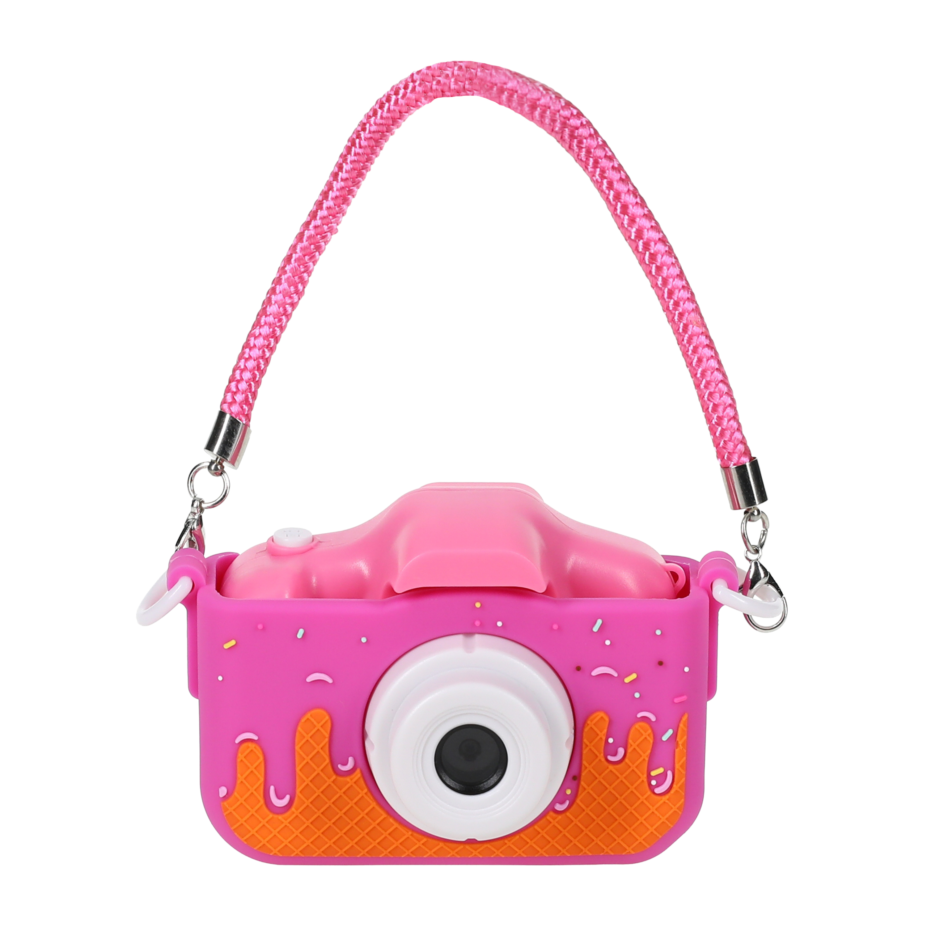 Luxe + Olive Ice Cream Digital Camera Set