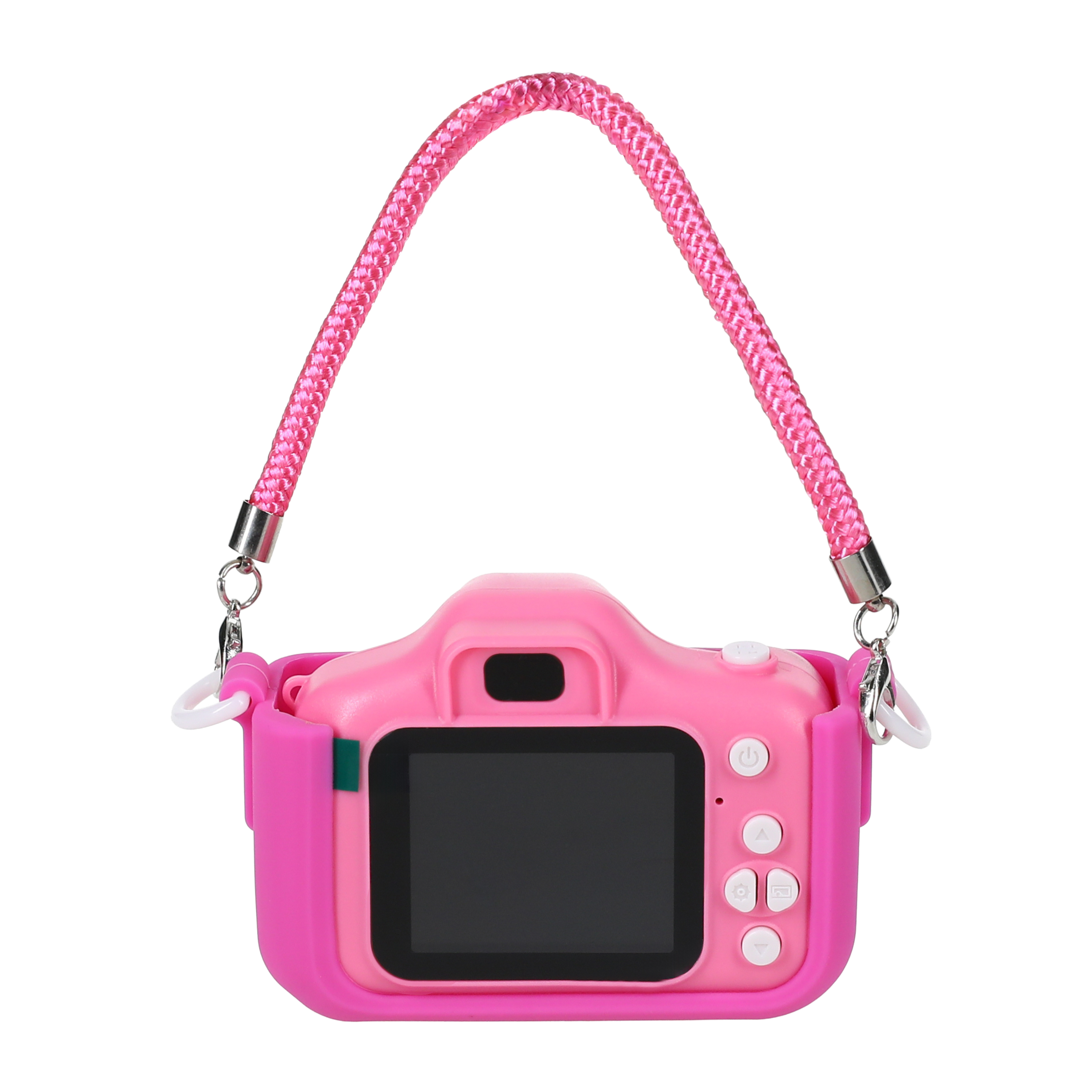 Luxe + Olive Ice Cream Digital Camera Set