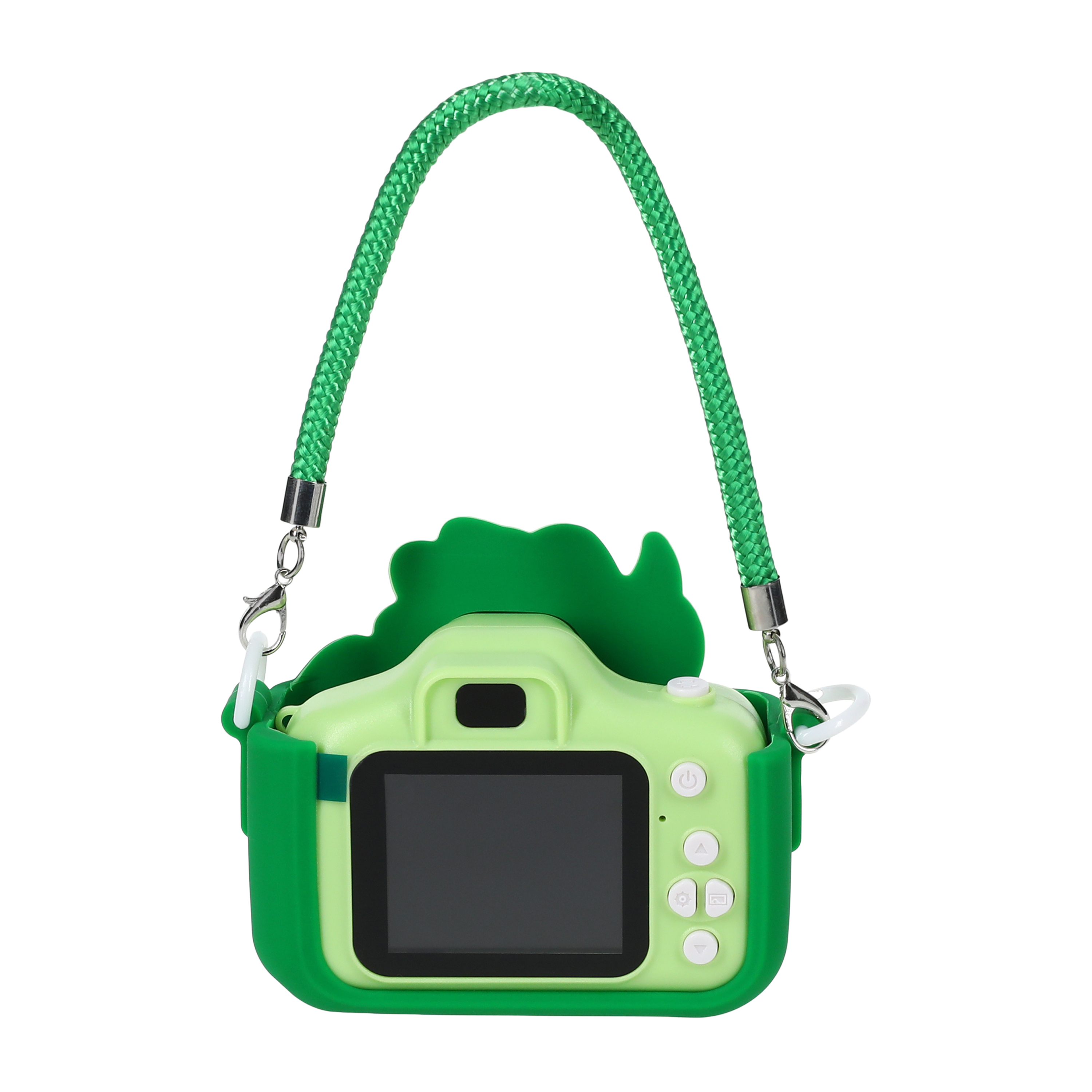 Luxe + Olive Dino Digital Camera Set