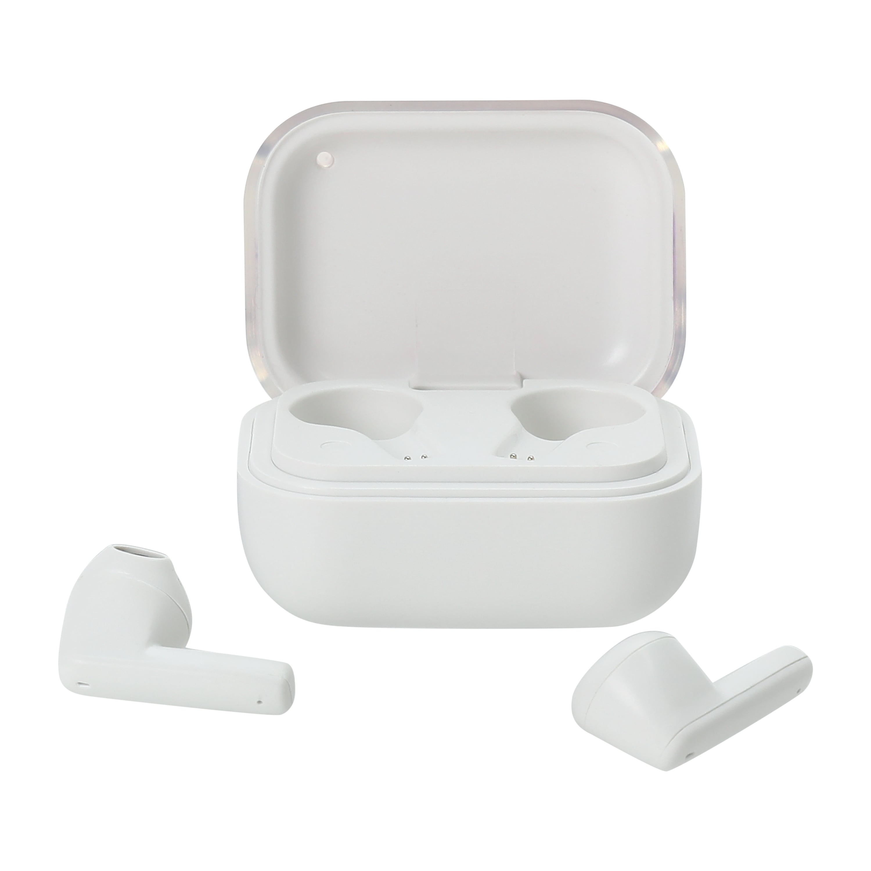 Audifonos Inalambricos Glitter - Brillo Que Prende Y Sonido Nitido 2