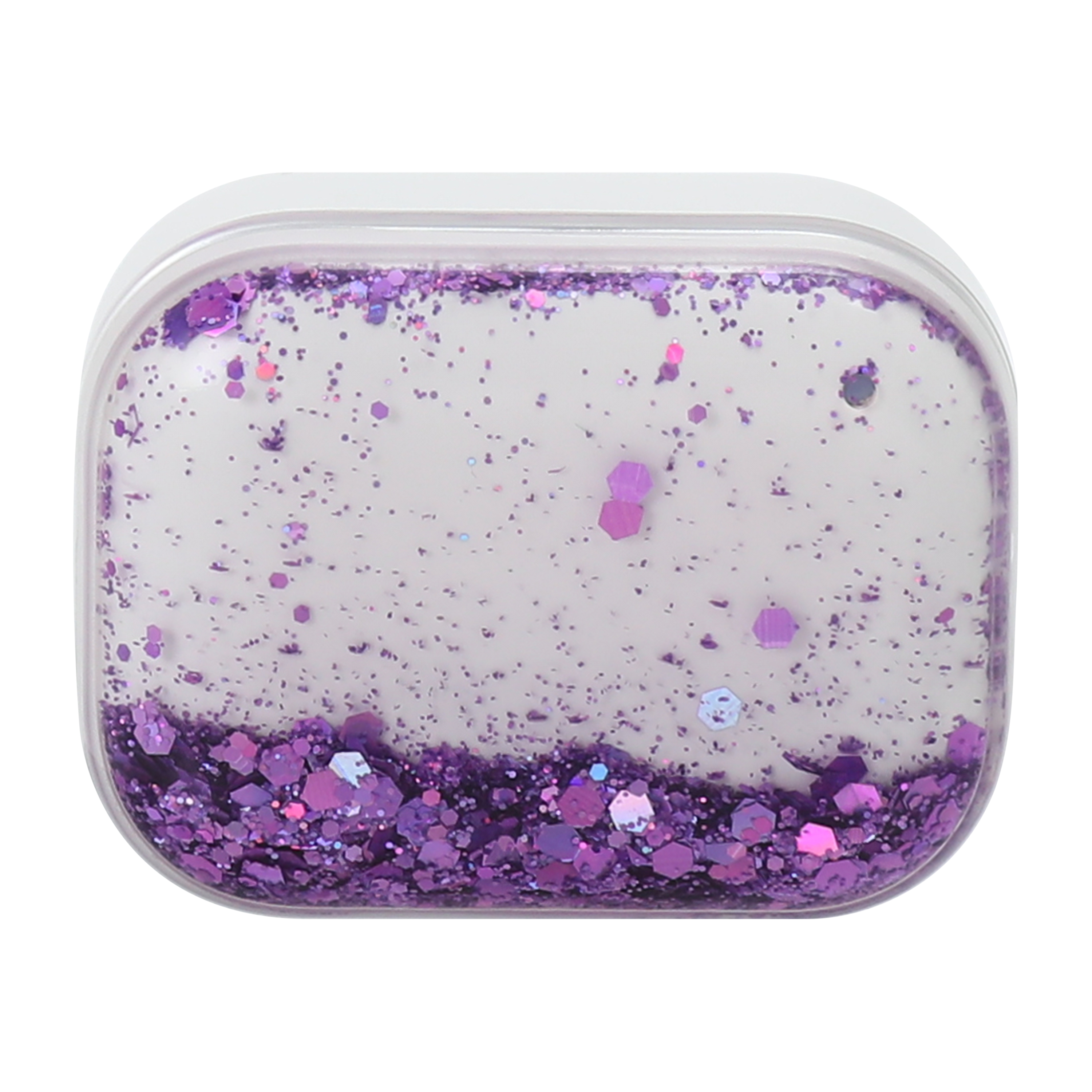 Audifonos Inalambricos Glitter - Brillo Que Prende Y Sonido Nitido 5