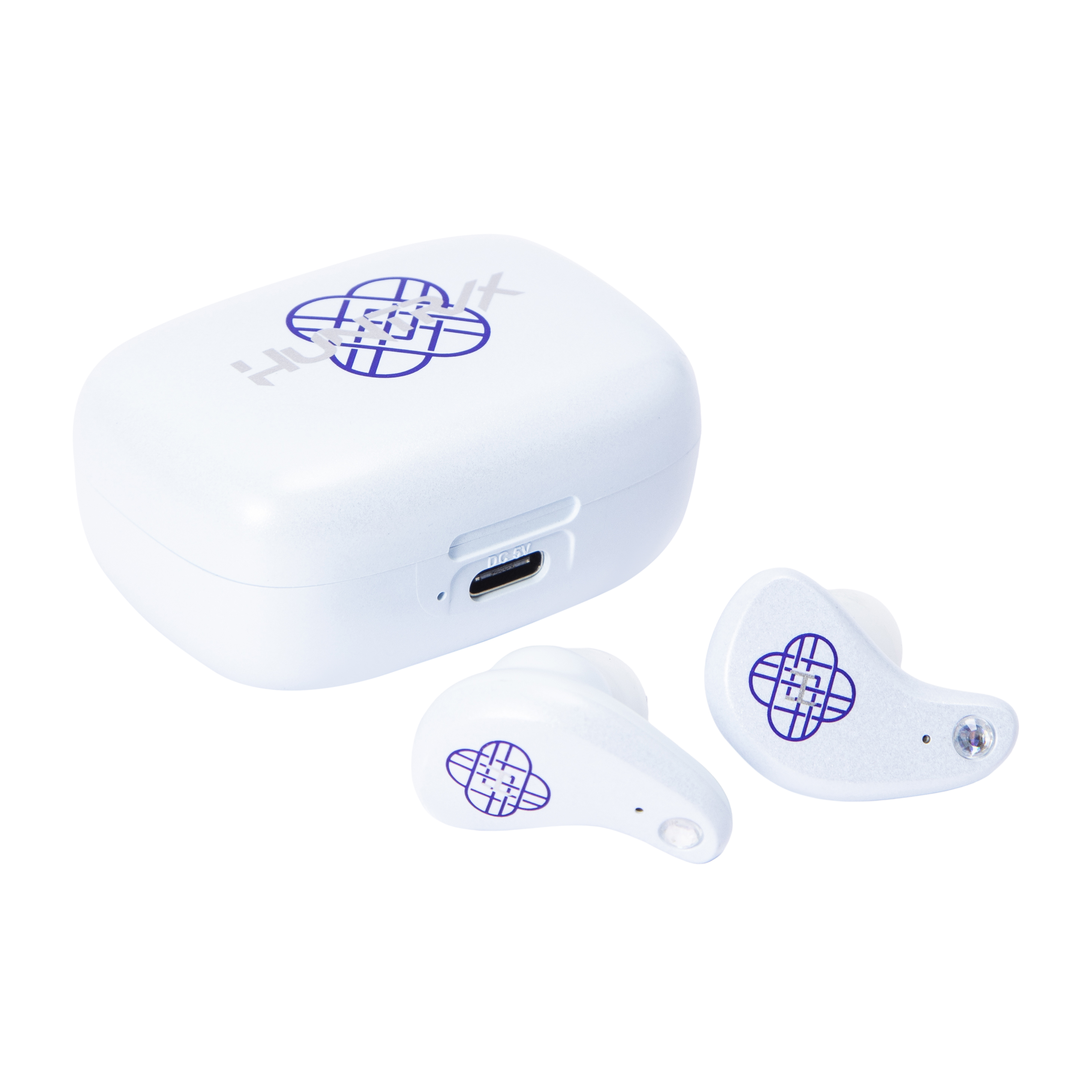 Audifonos Inalambricos KPop Demon Hunters Netflix Pa la Calle 3
