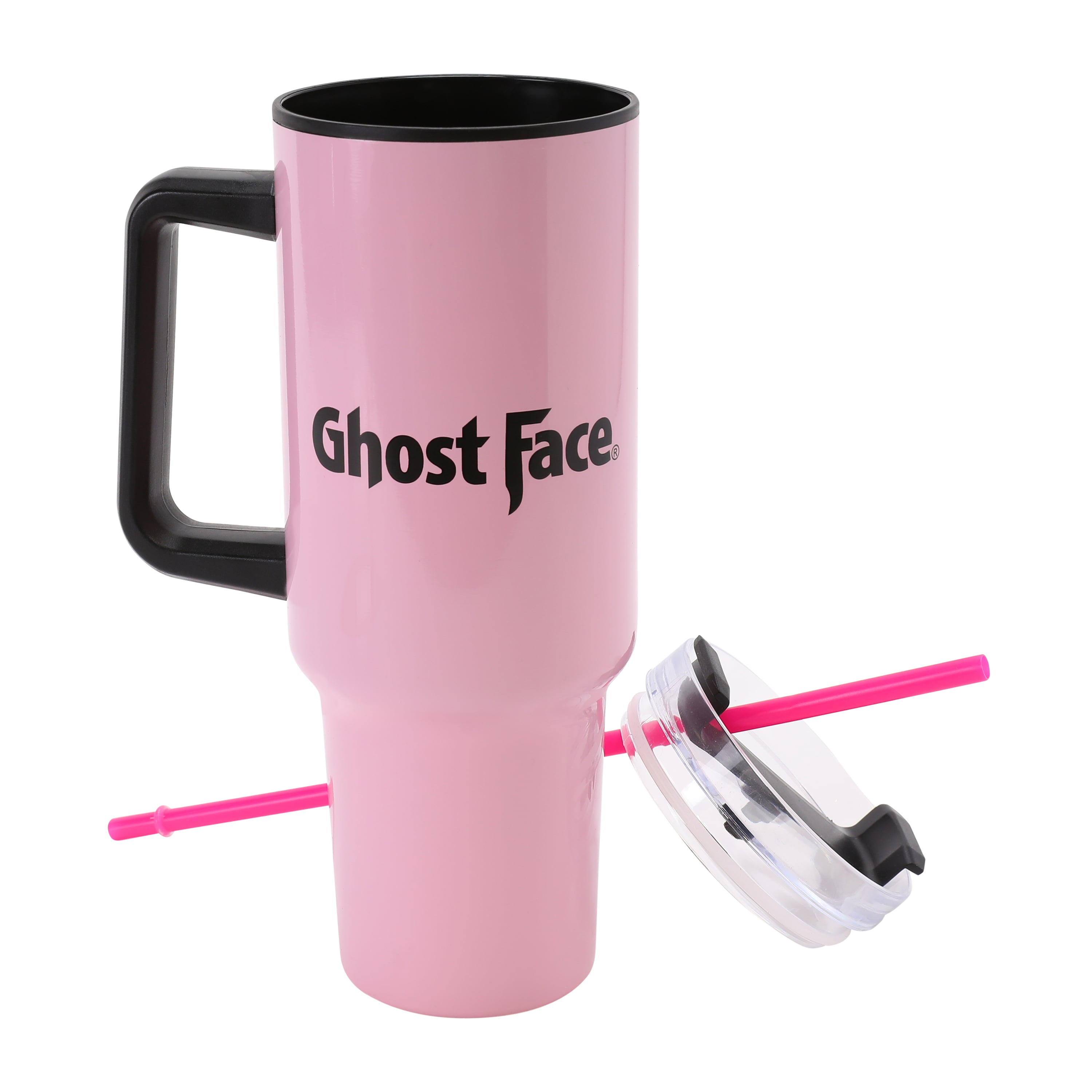 Vaso Termico Ghost Face 40oz - El Mas Chulo Pa Tu Bebida 4