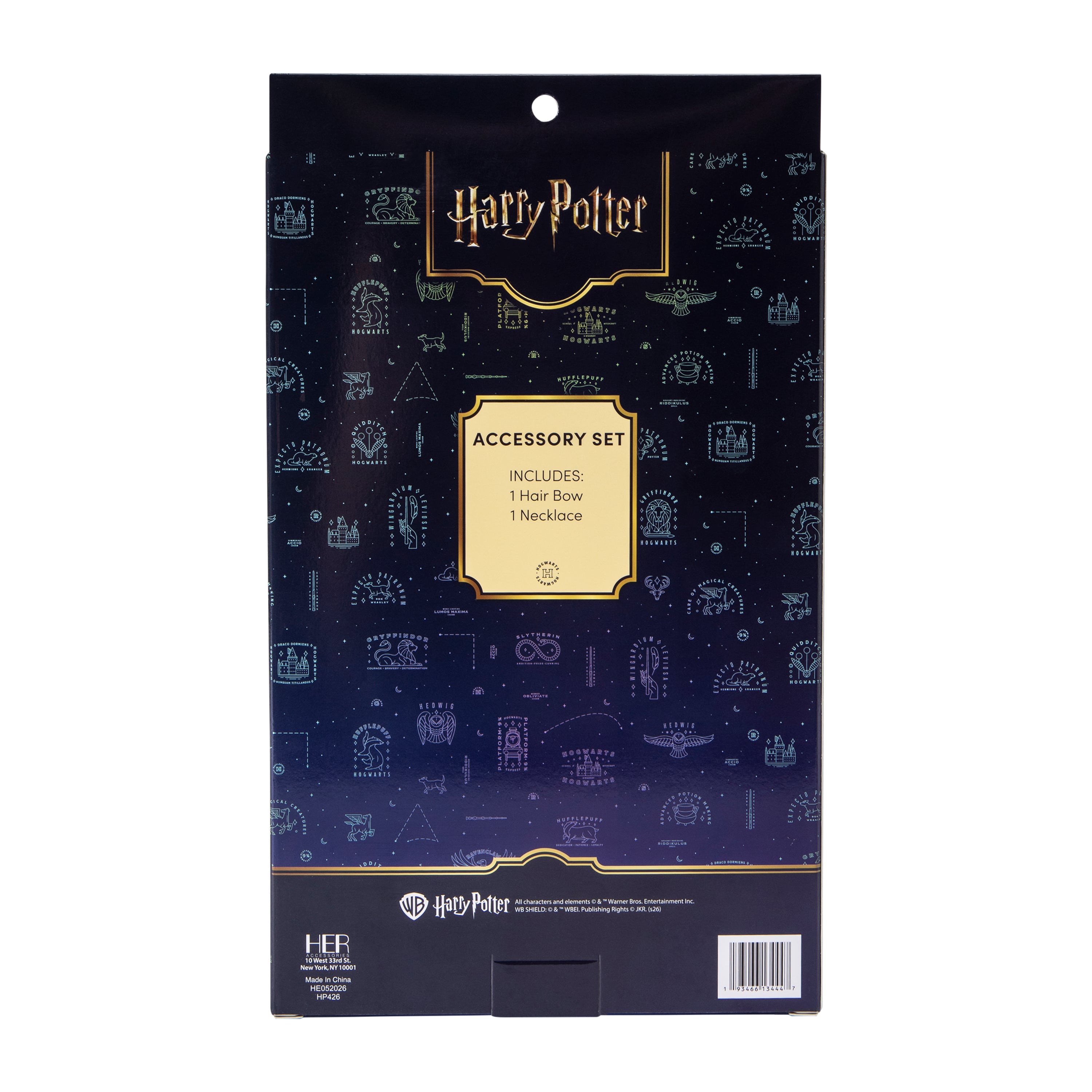 Harry Potter™ Accessory Set | Five Below