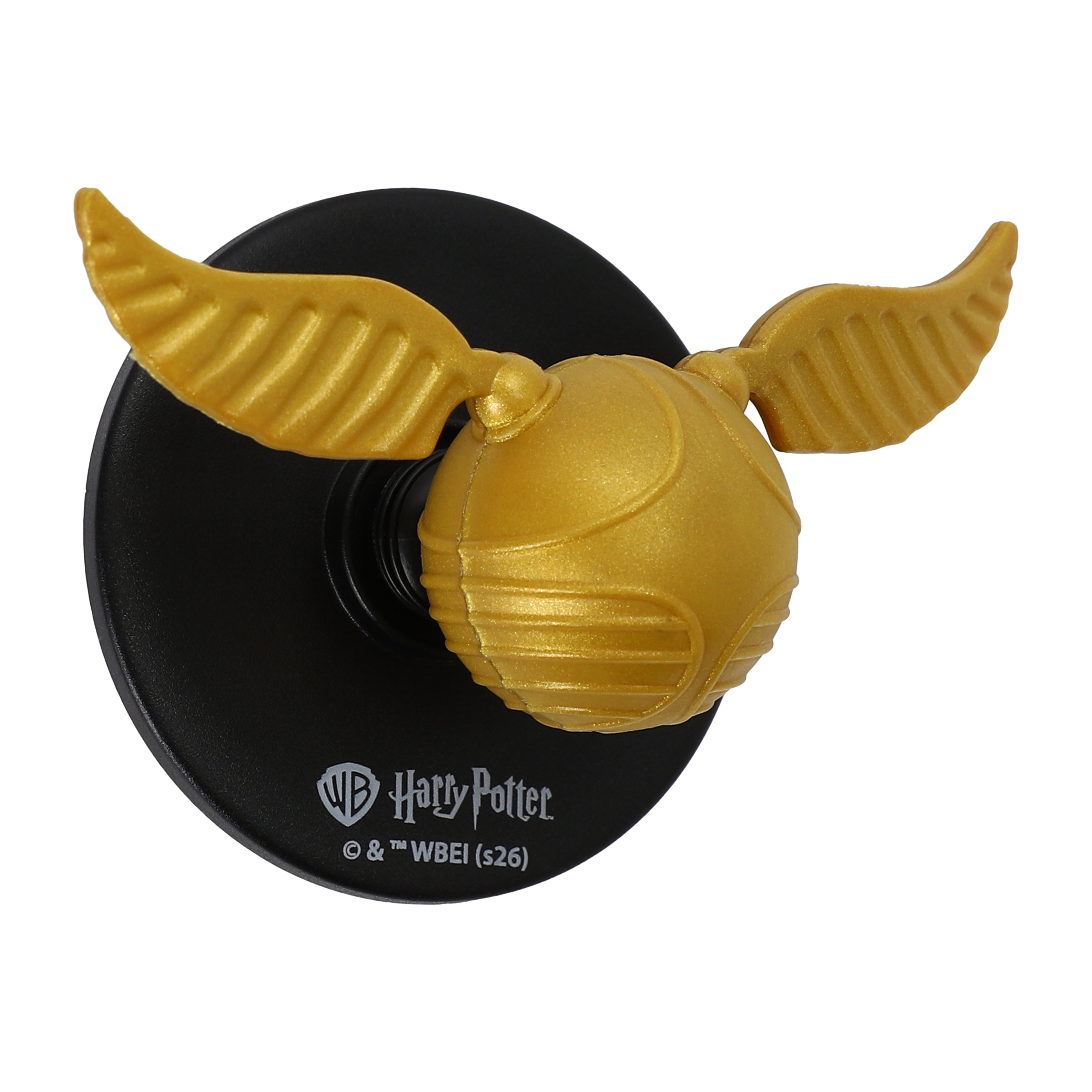 Harry Potter Grip MagSafe para Celular - Agarre Magico y Seguro 3