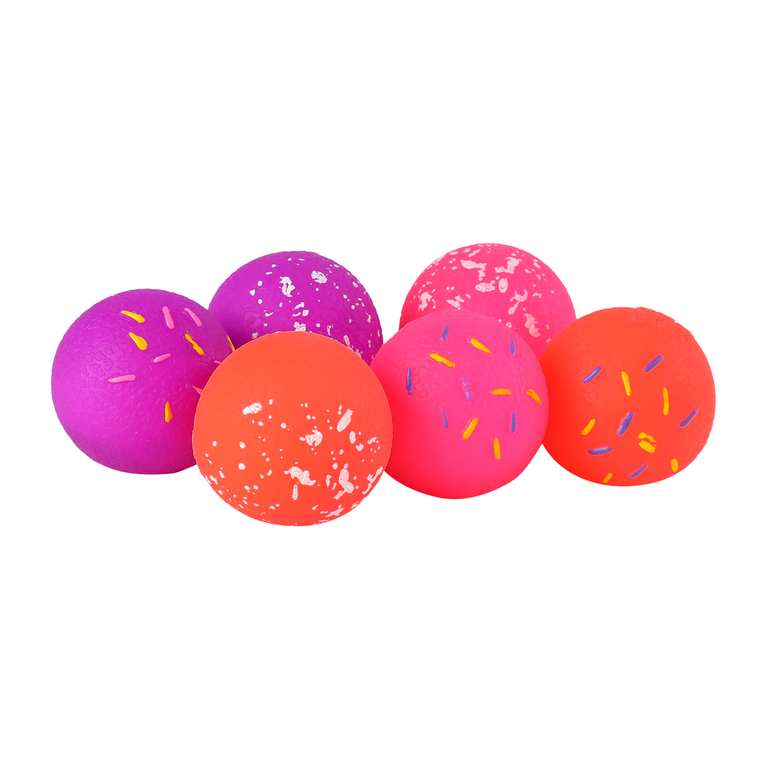 Needoh® Donut Holes 6-Pack