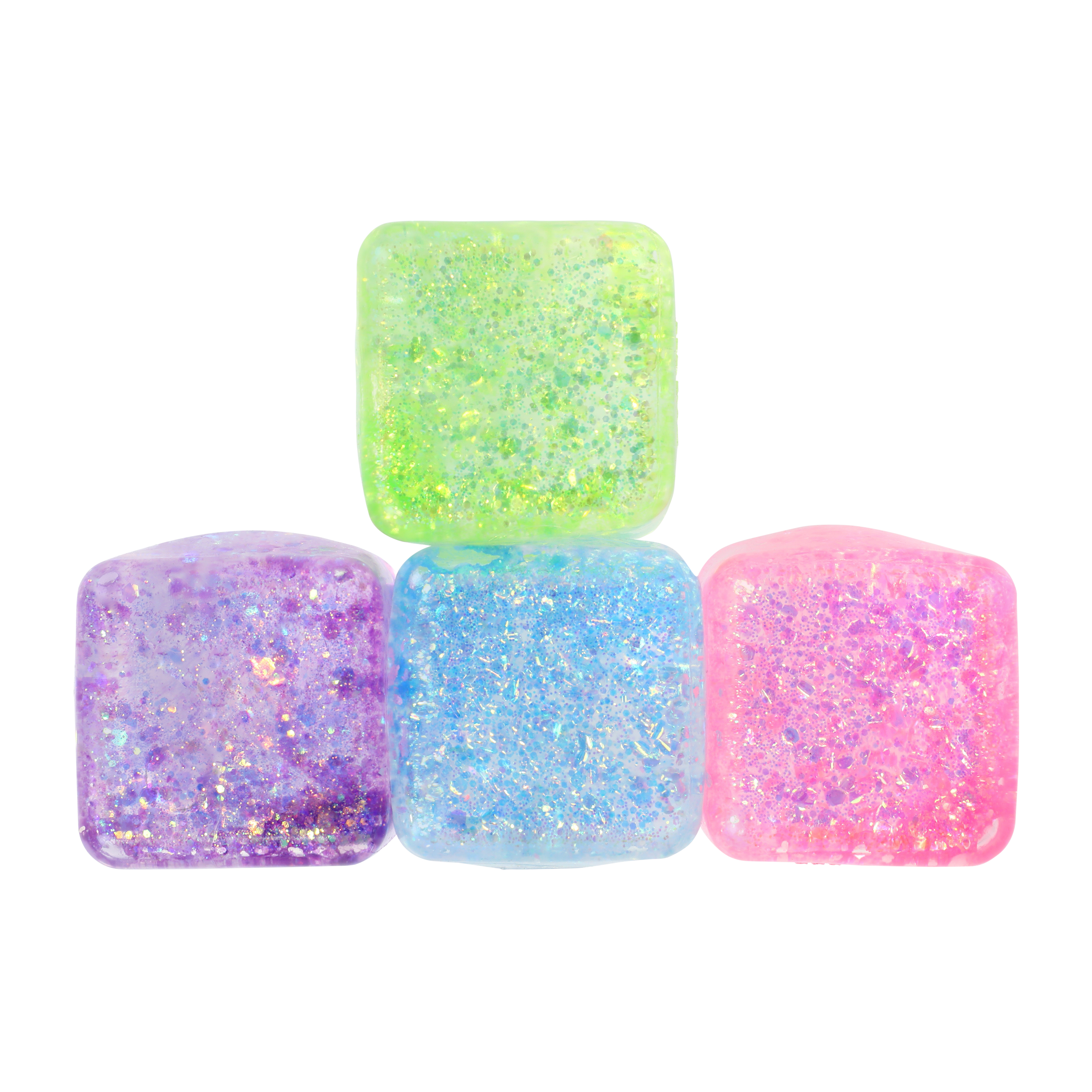 Irre-Squish-Tible™ Kool Kube (Styles May Vary)