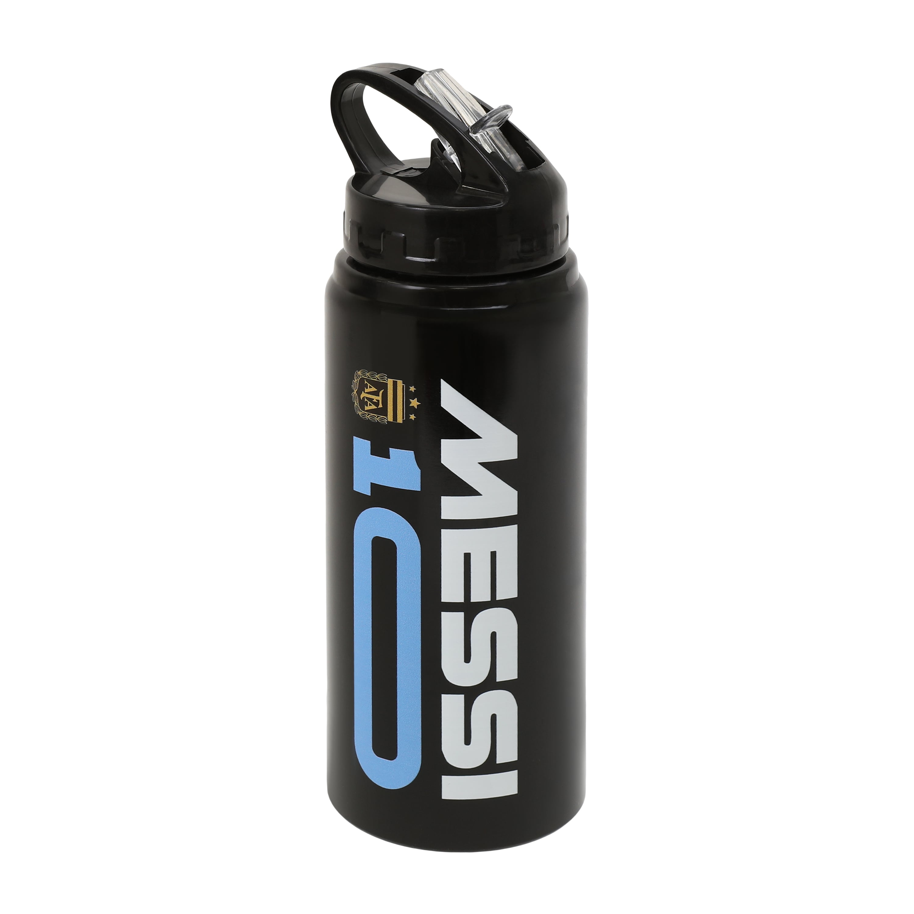 Botella de Agua Messi 10 - 5oz - Hidratate como un campeon 2