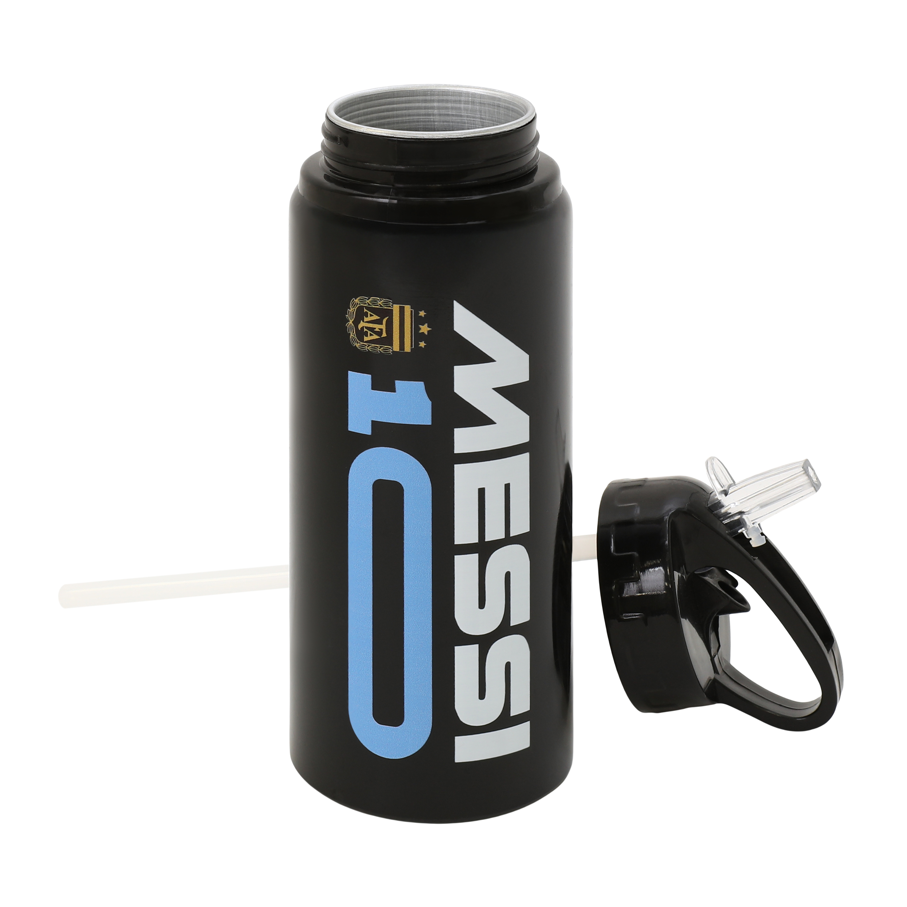 Botella de Agua Messi 10 - 5oz - Hidratate como un campeon 3