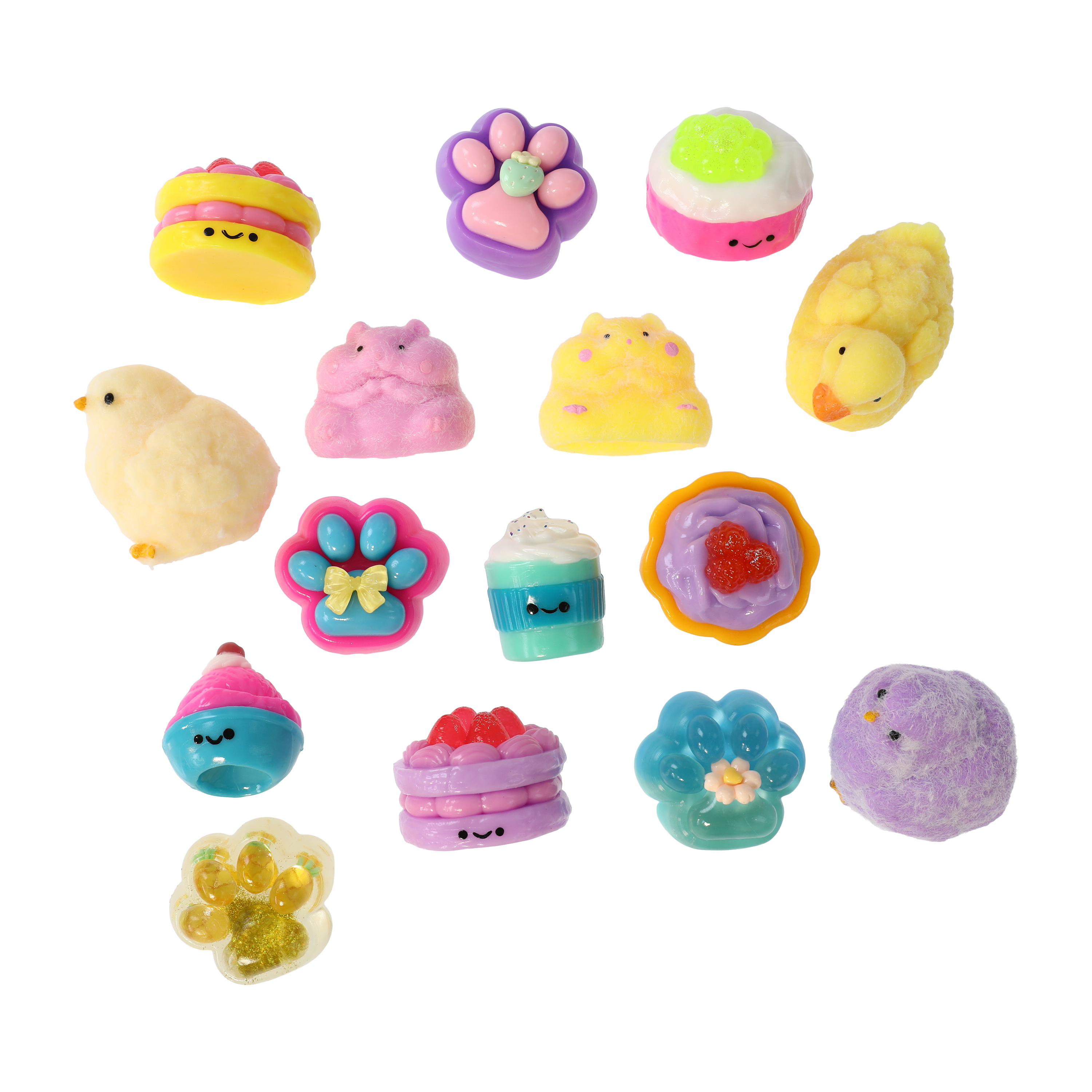 ORB Curiosities™ Taba-Licious Fun Toy (Styles May Vary)