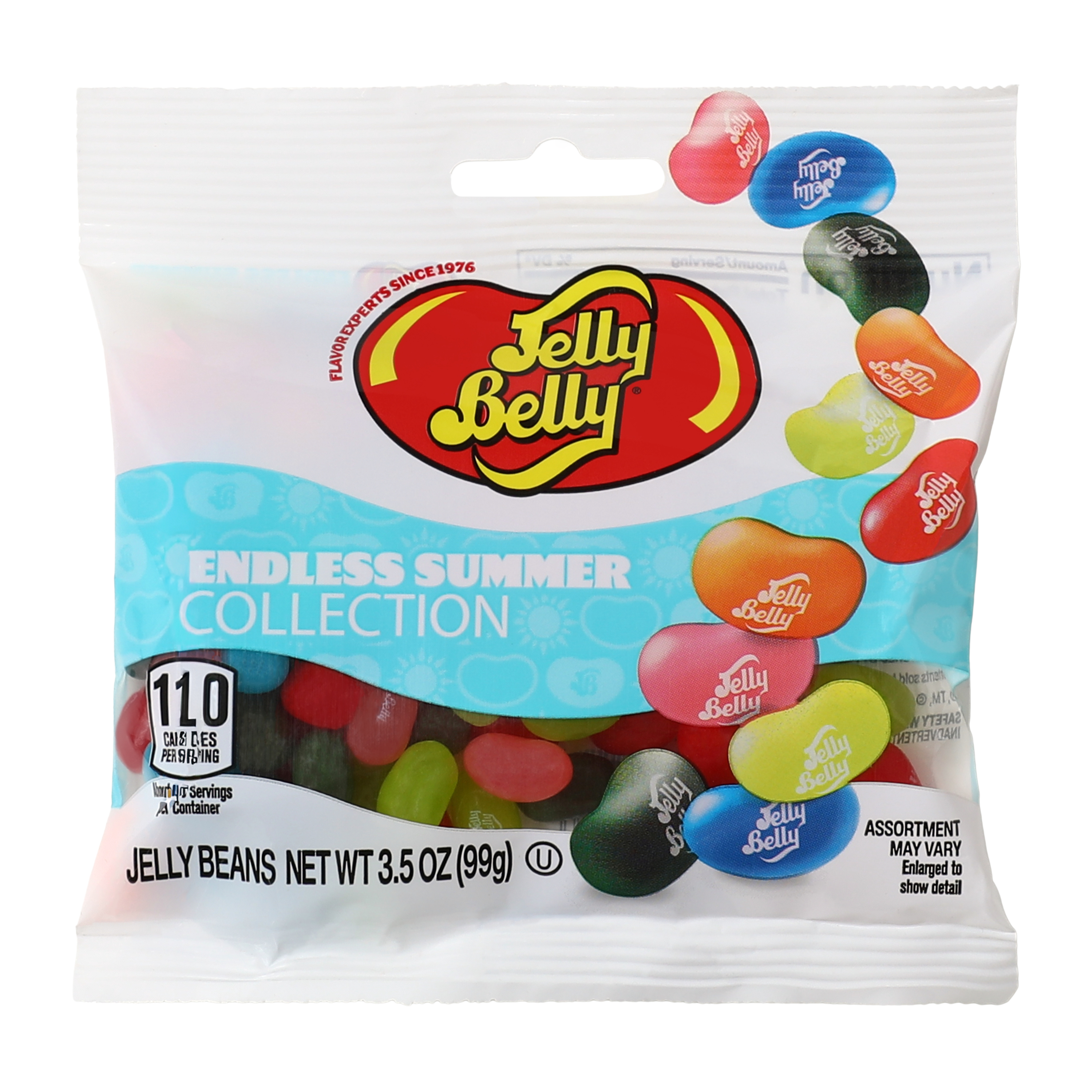 Jelly Belly® Endless Summer Collection Jelly Beans 3.5oz