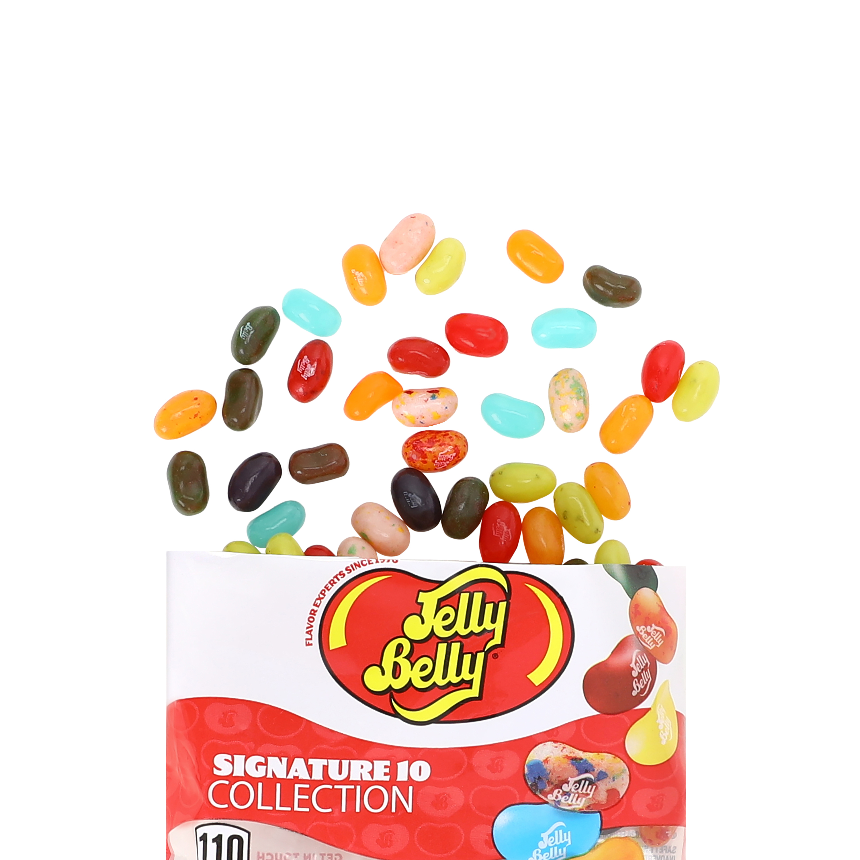 Jelly Belly® Signature 10 Collection Jelly Beans 3.5oz