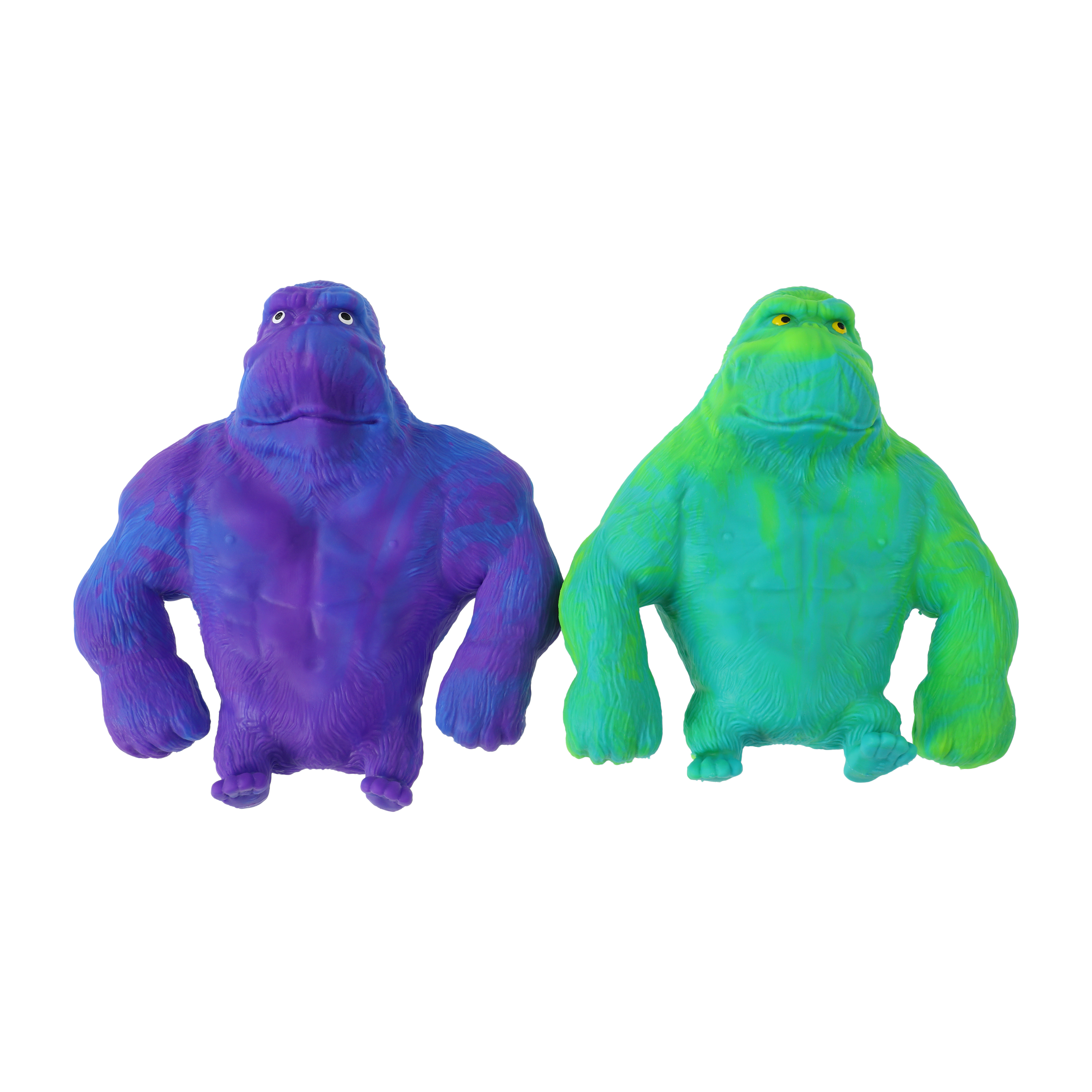 ORB Funkee Monkee Toy (Styles May Vary)