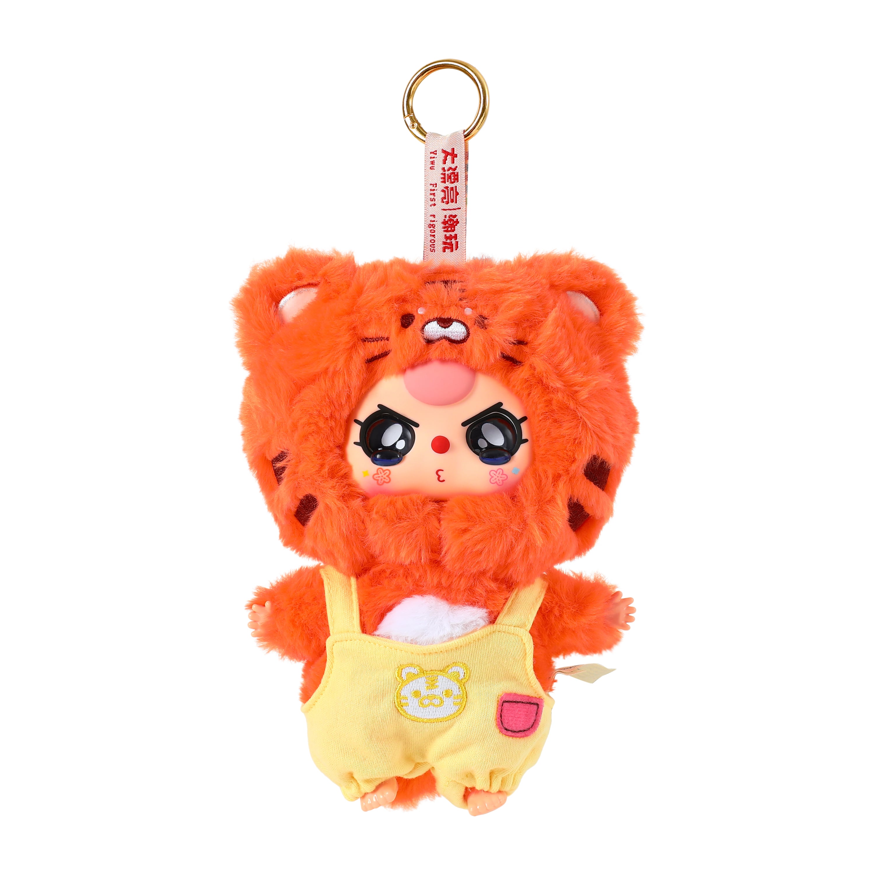 Baby Three Twelve Zodiac V2 Blind Bag Toy (Styles May Vary)