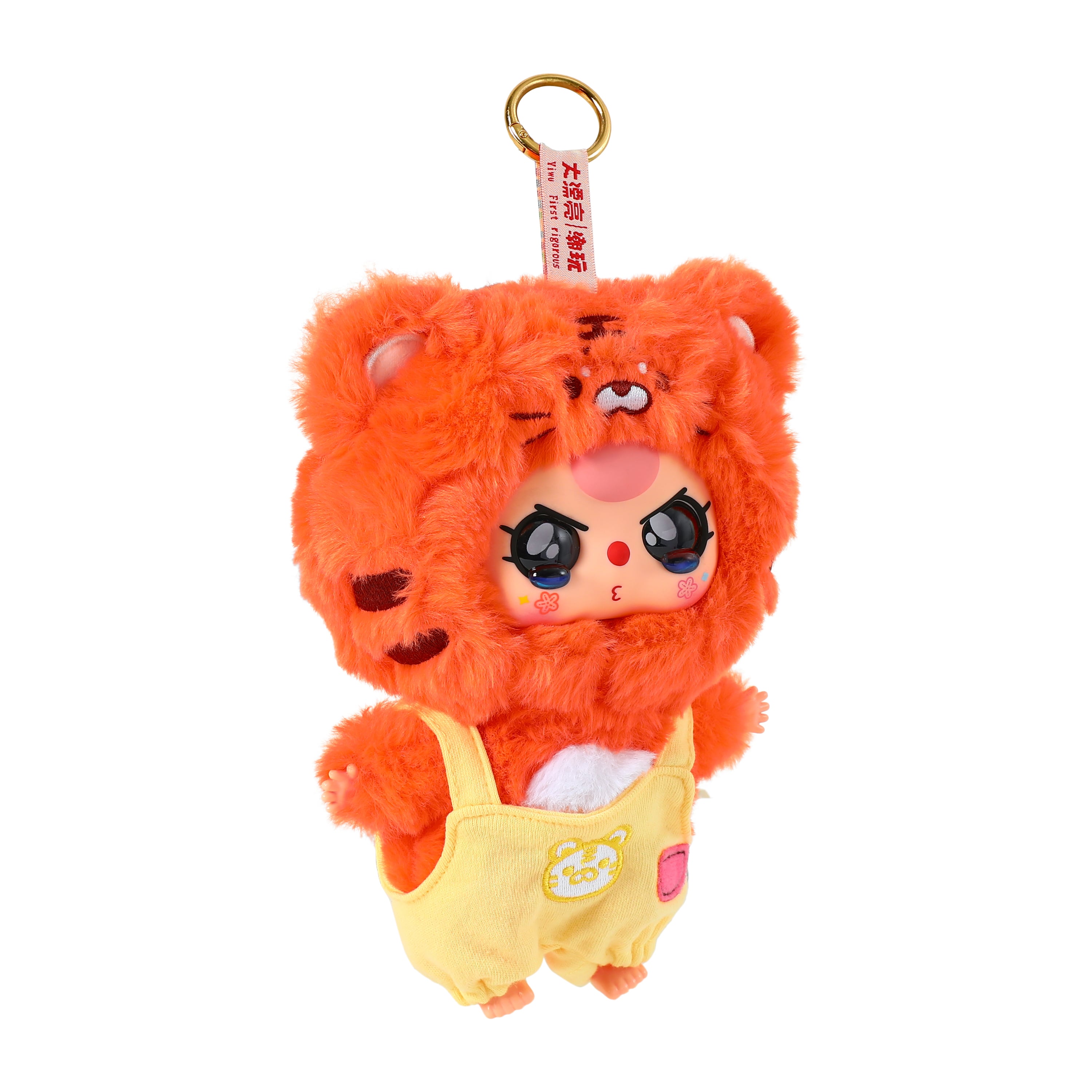 Baby Three Twelve Zodiac V2 Blind Bag Toy (Styles May Vary)