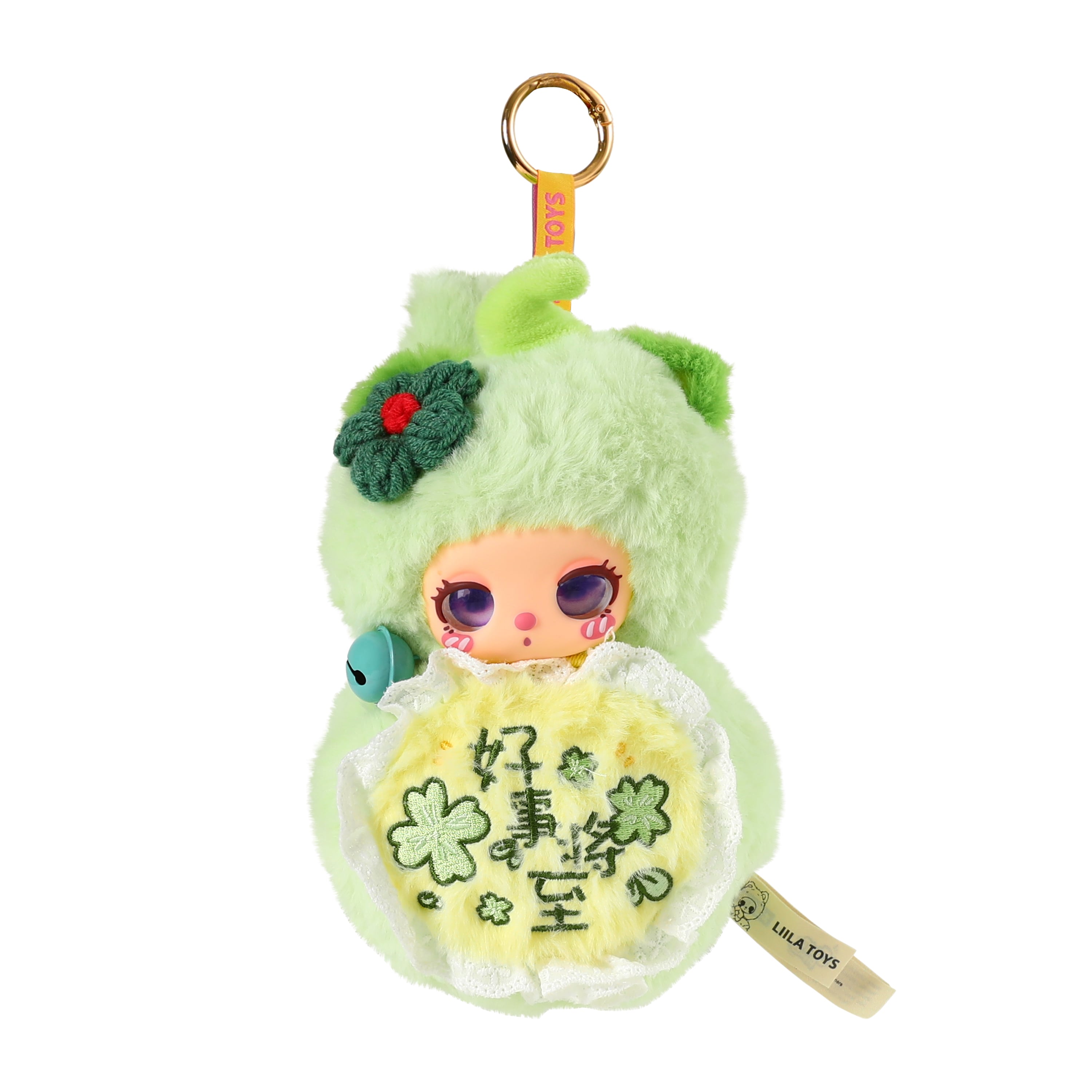 Baby Three Liila's Magic Fulu Collectible (Styles May Vary)