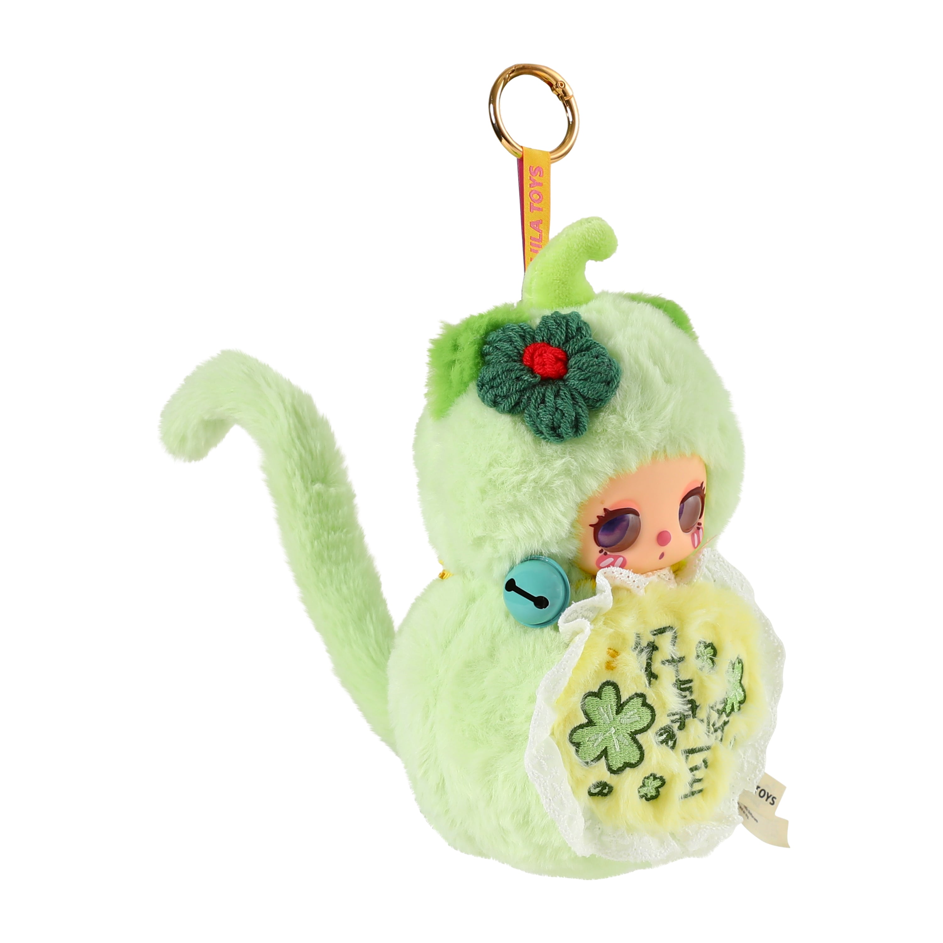 Baby Three Liila's Magic Fulu Collectible (Styles May Vary)