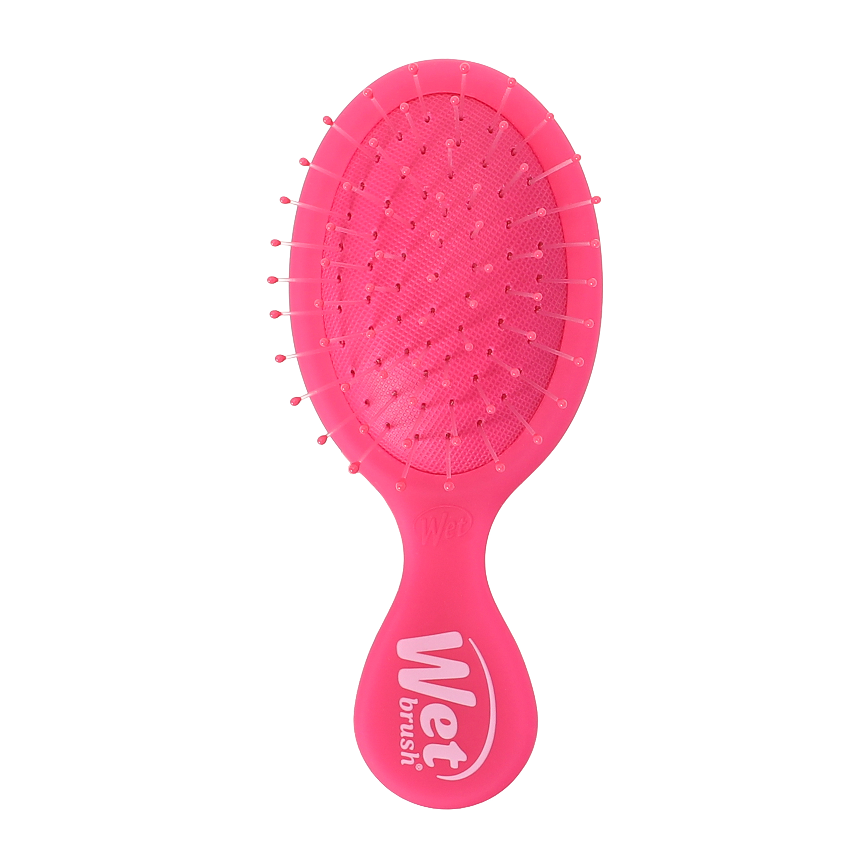 Wet Brush® Frost Mini Detangler Brush