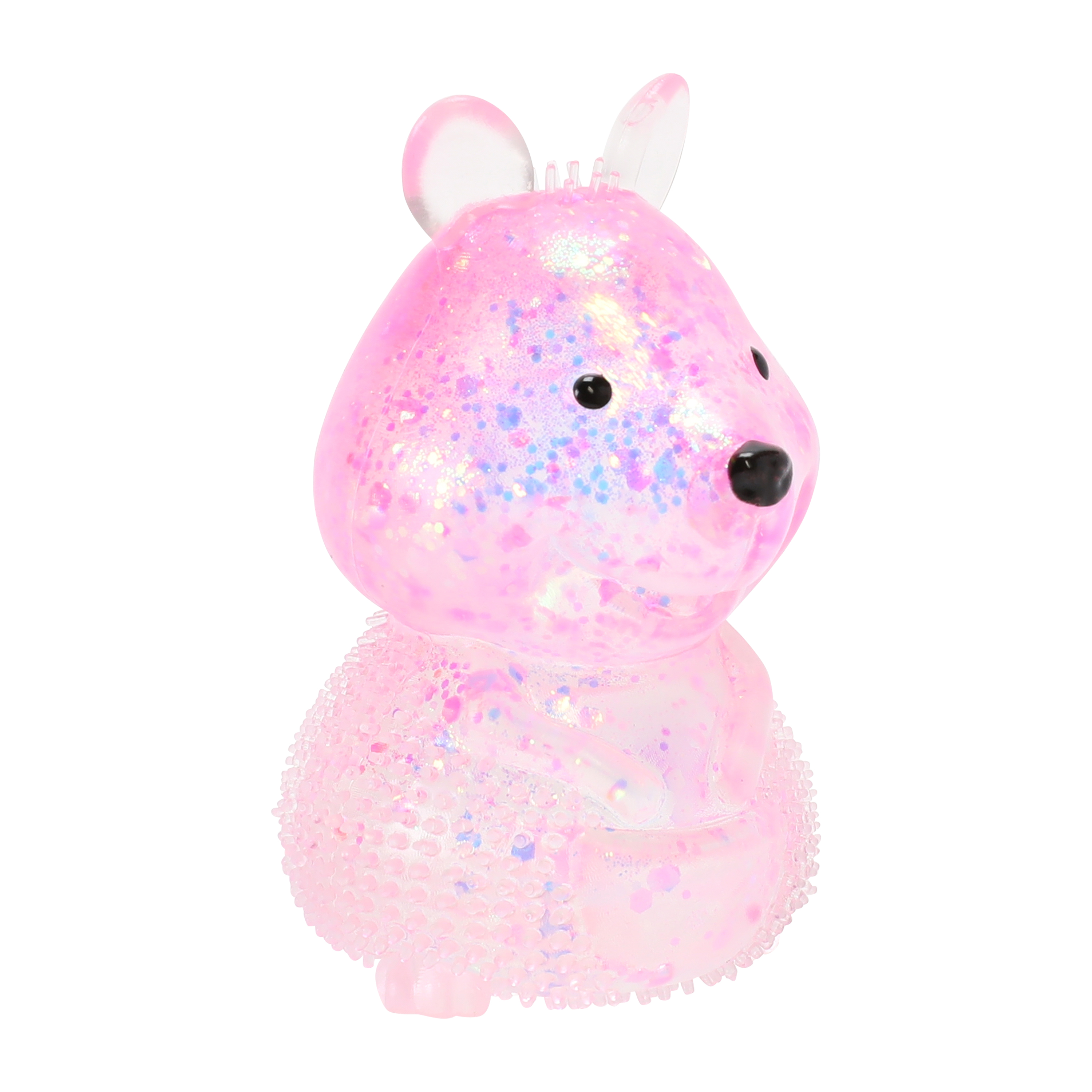 Quokka Suavecito Sugar Swaps de ORB Curiosities - Coleccionable y Chulisimo 4