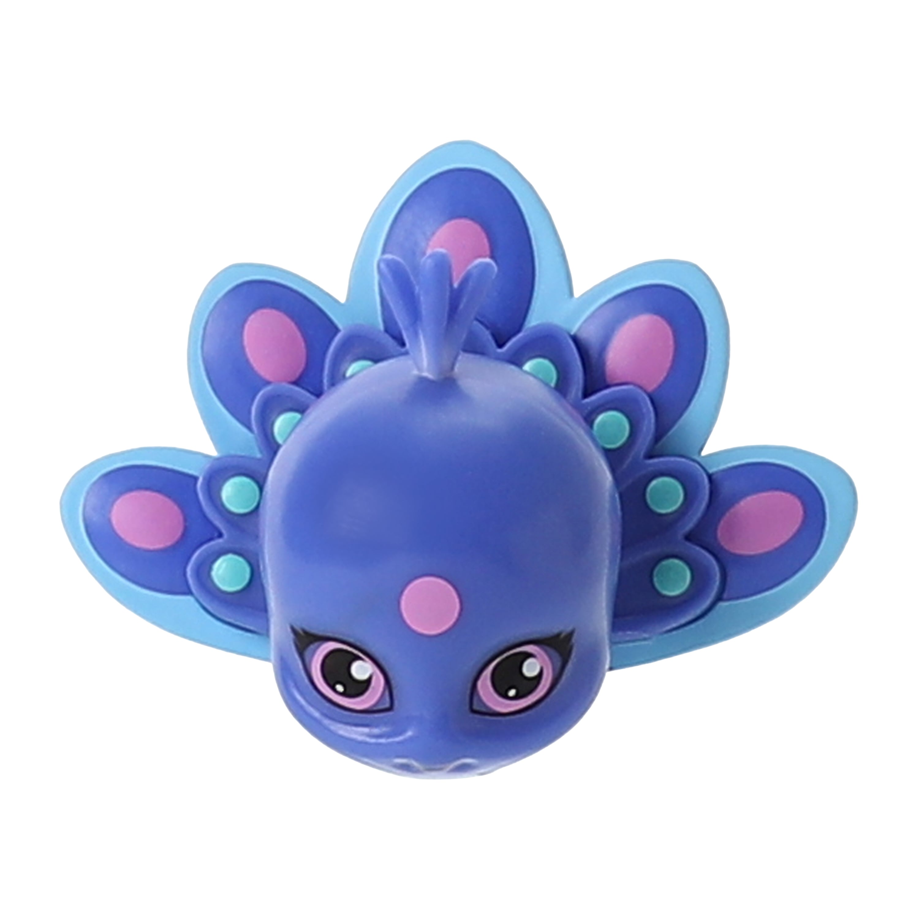 Zac Heroez Miraculous® Toy (Styles May Vary)