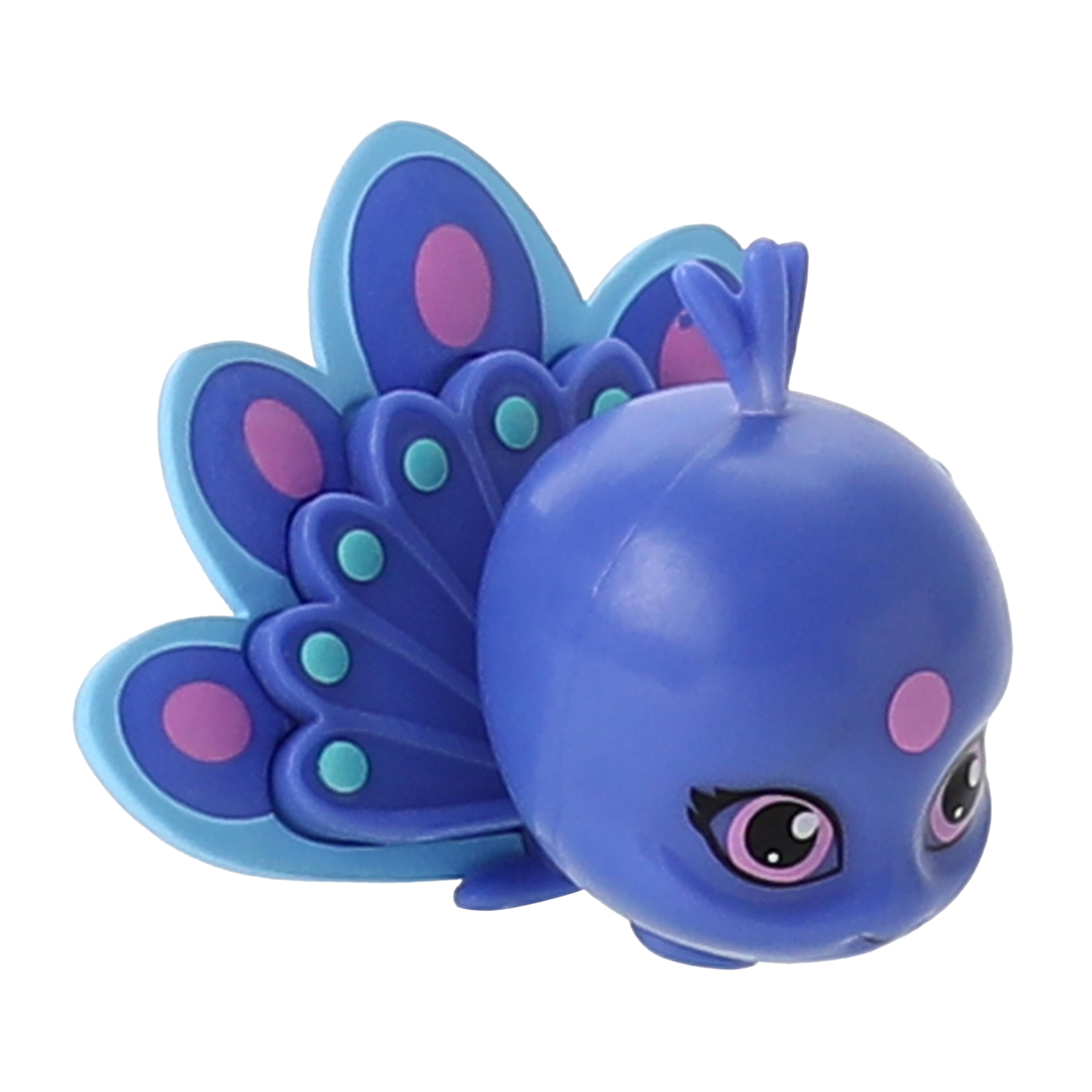 Zac Heroez Miraculous® Toy (Styles May Vary)