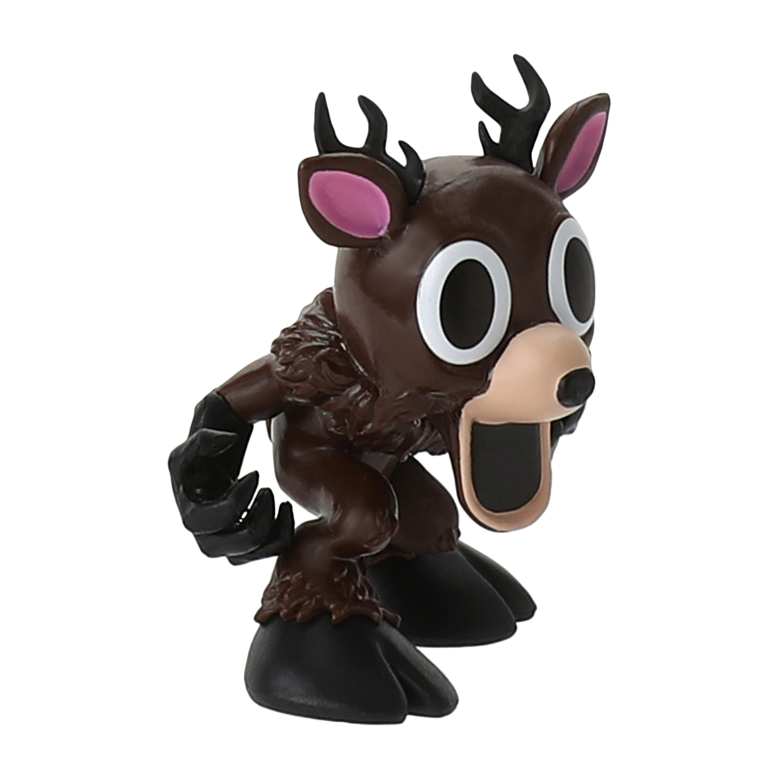 99 Nights In The Forest™ Minifigure (Styles May Vary)