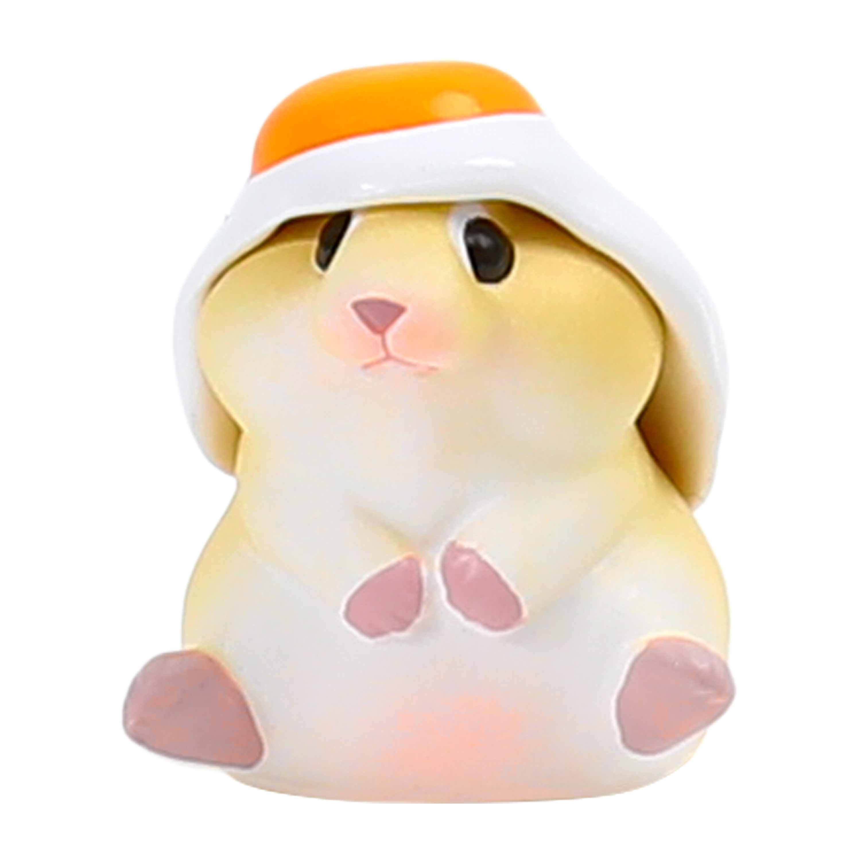Kitan Club Ham Egg 2 Figure (Styles May Vary)