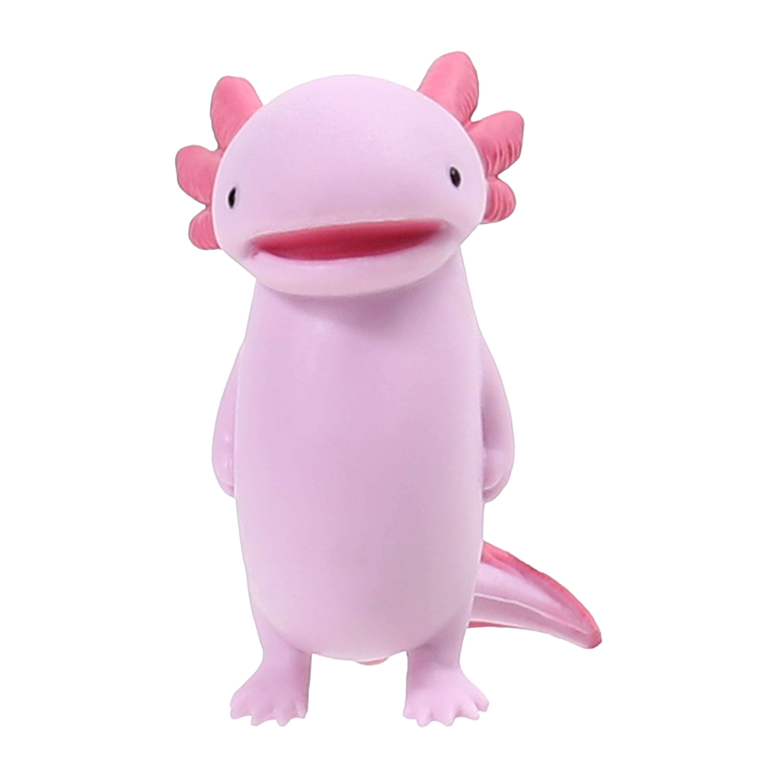 Void Axolotl Figure (Styles May Vary)