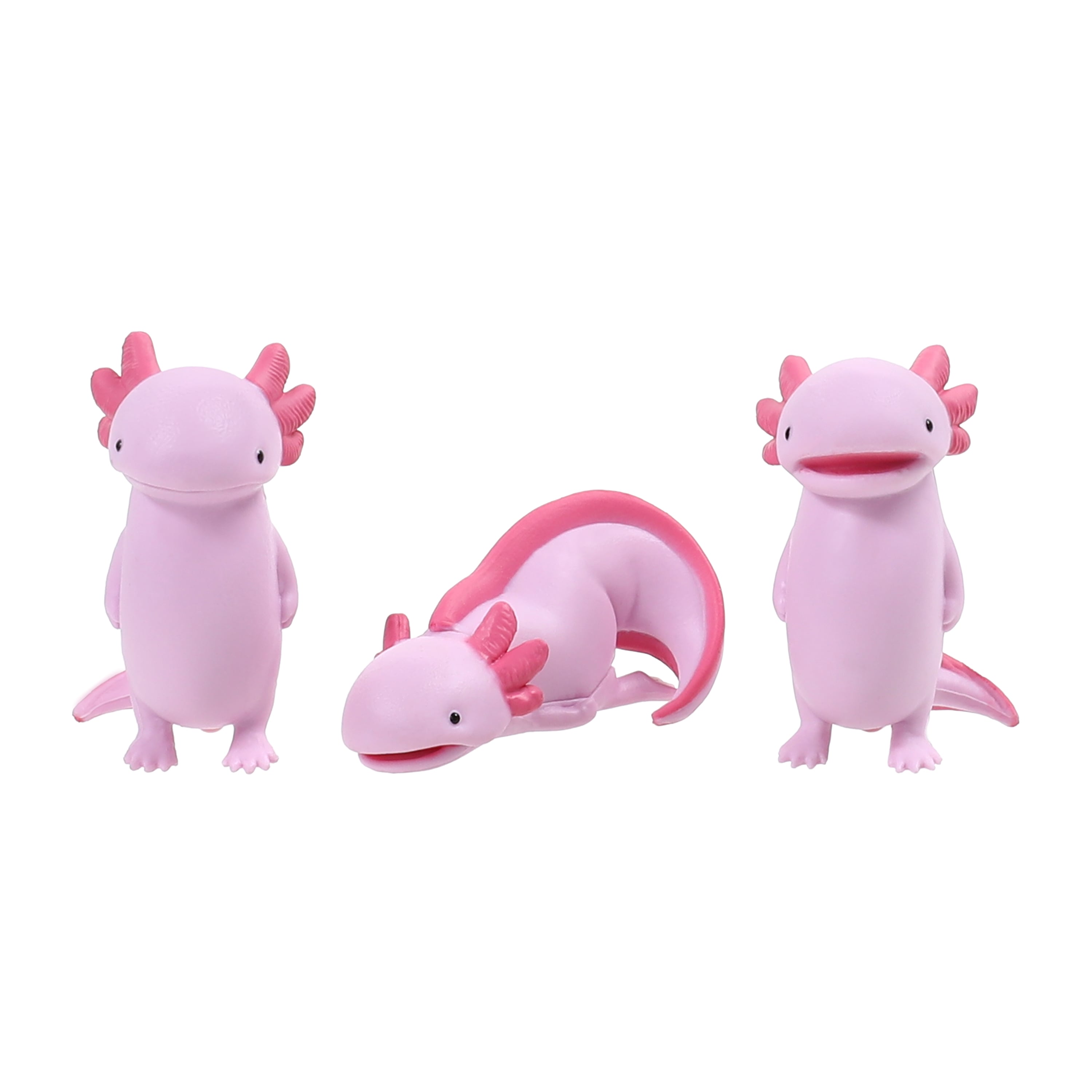 Void Axolotl Figure (Styles May Vary)