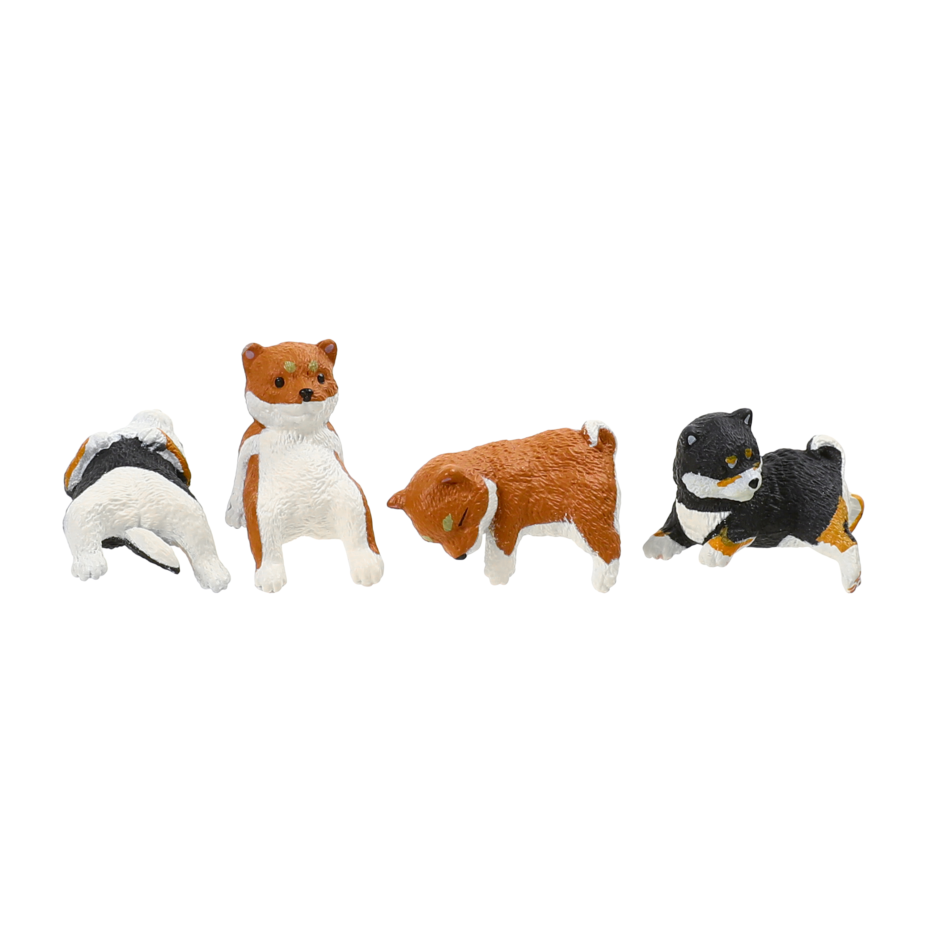 Hanging Shiba Blind Bag Figure (Styles May Vary)