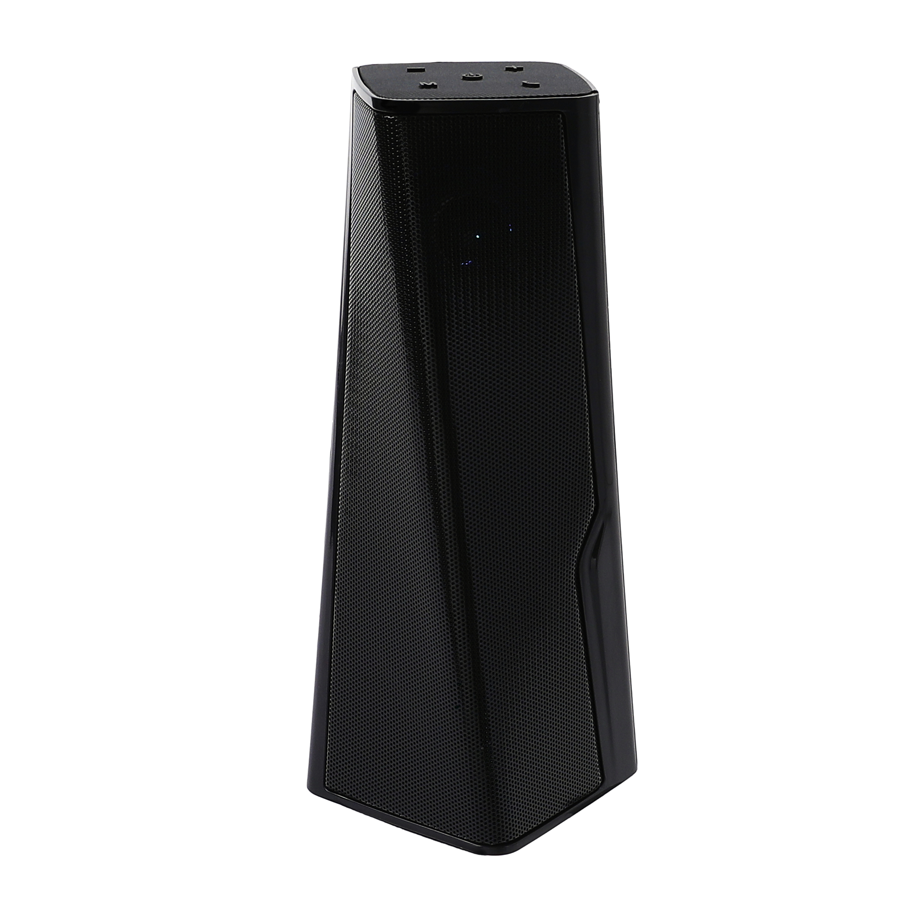 Vibe Sound™ Twist Bass Wireless LED Speaker
