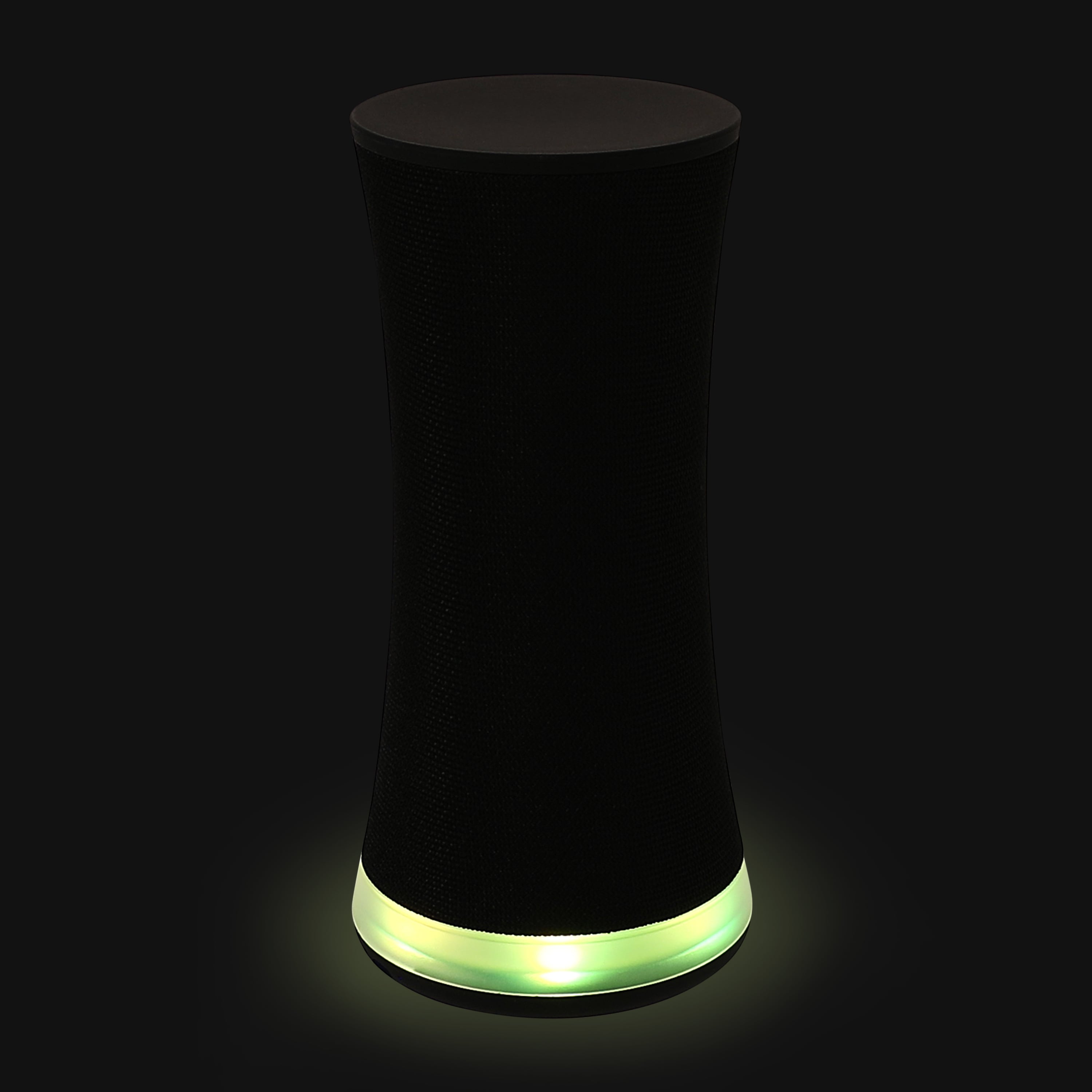 Vibe™ Glow Wireless LED Speaker