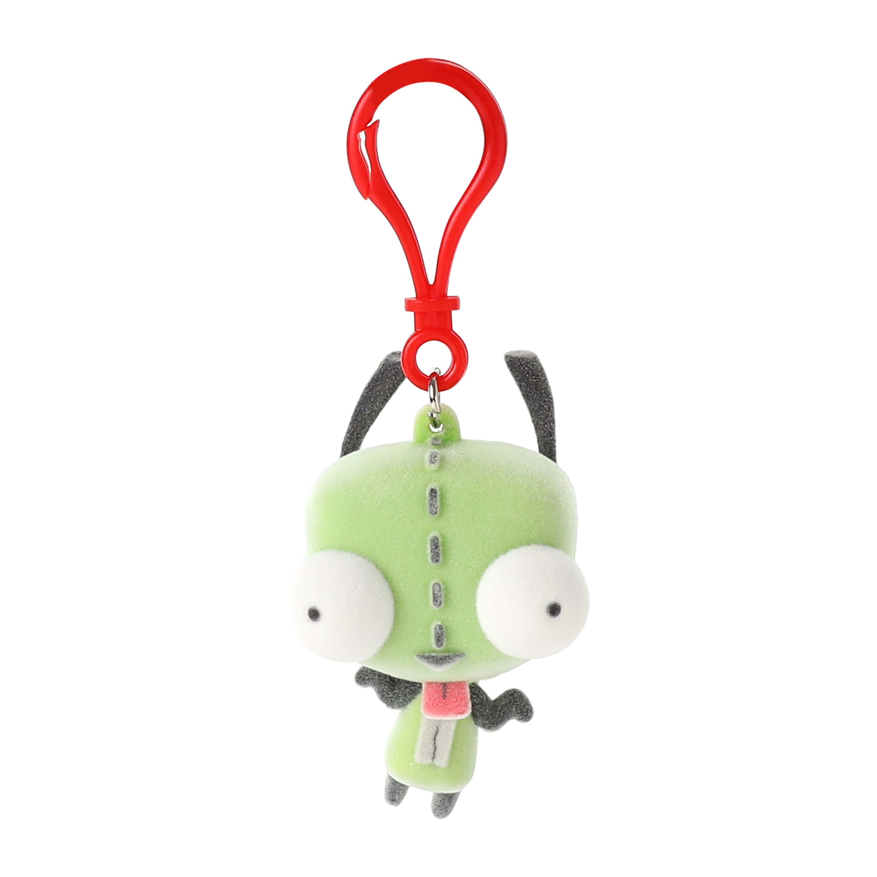 Nickelodeon™  Invader Zim™ Exclusive Flocked Collection Hangers (Styles May Vary)