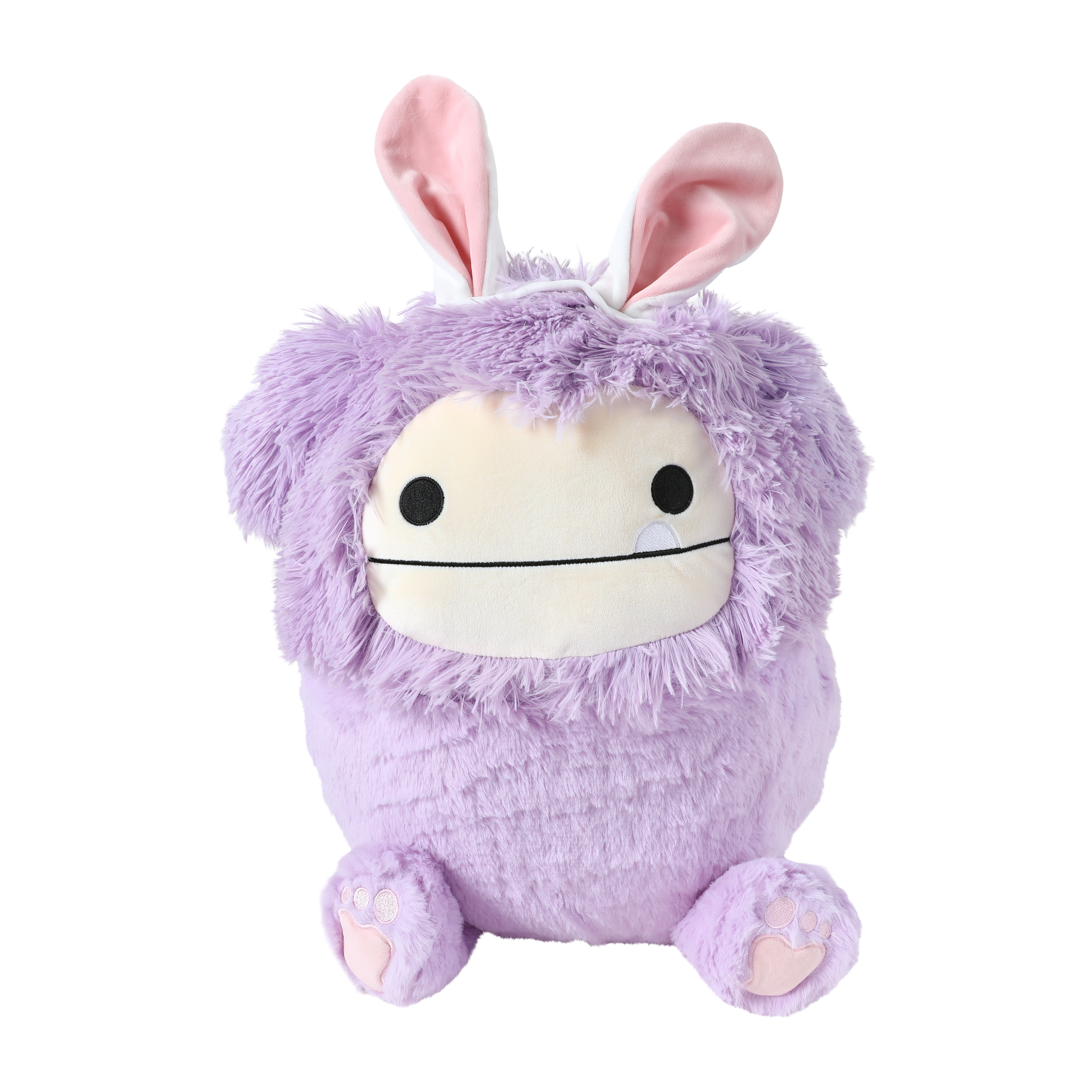 Squishmallows™ Easter Yeti Plush