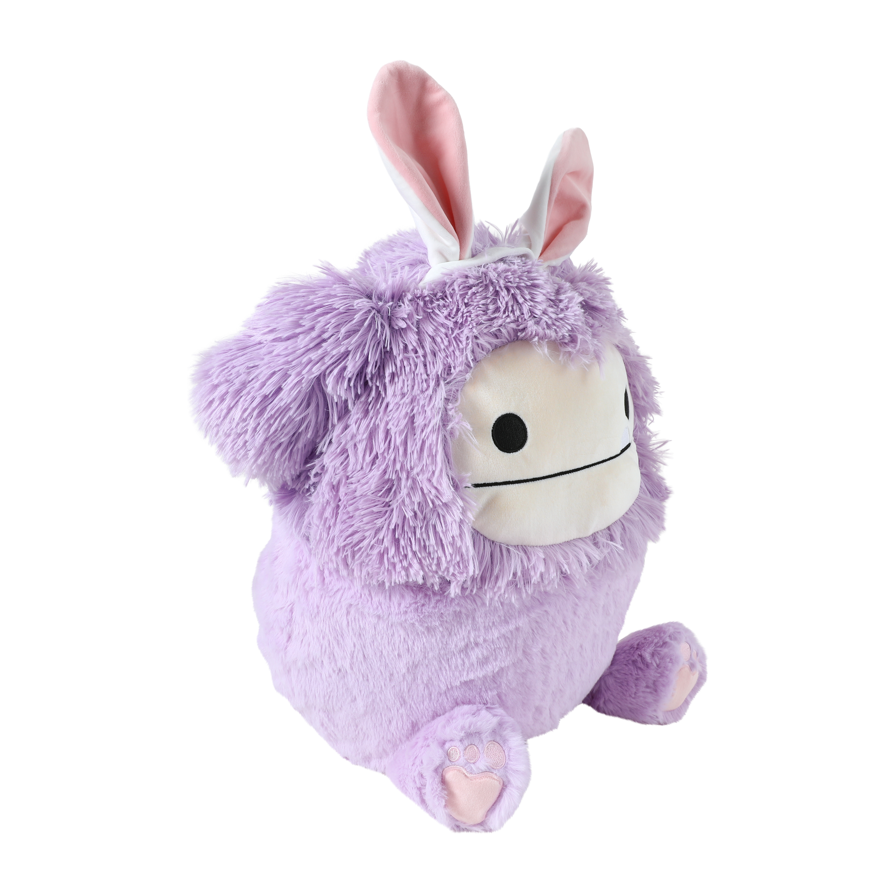 Squishmallows™ Easter Yeti Plush