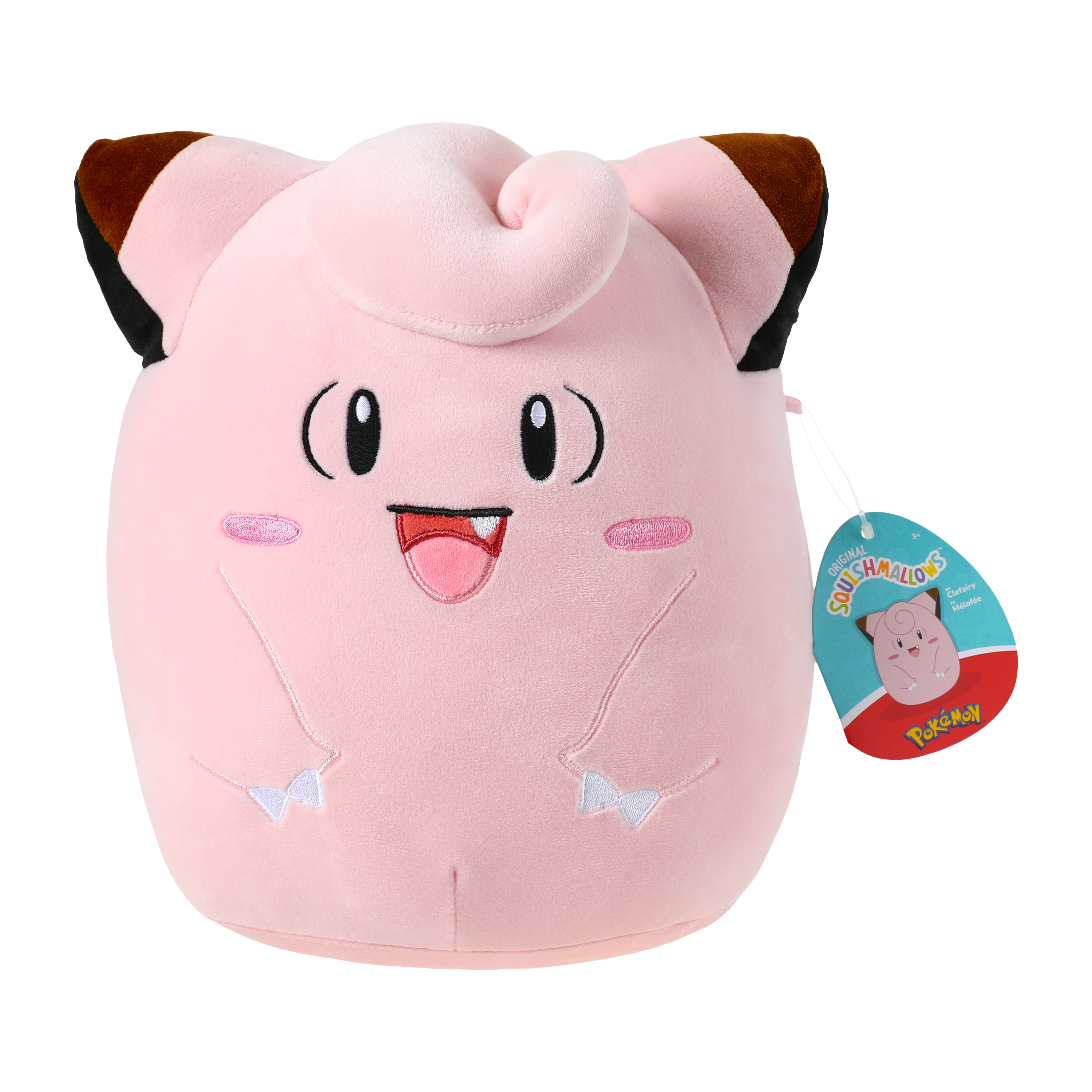 Squishmallows™ Pokémon™ Character Plush