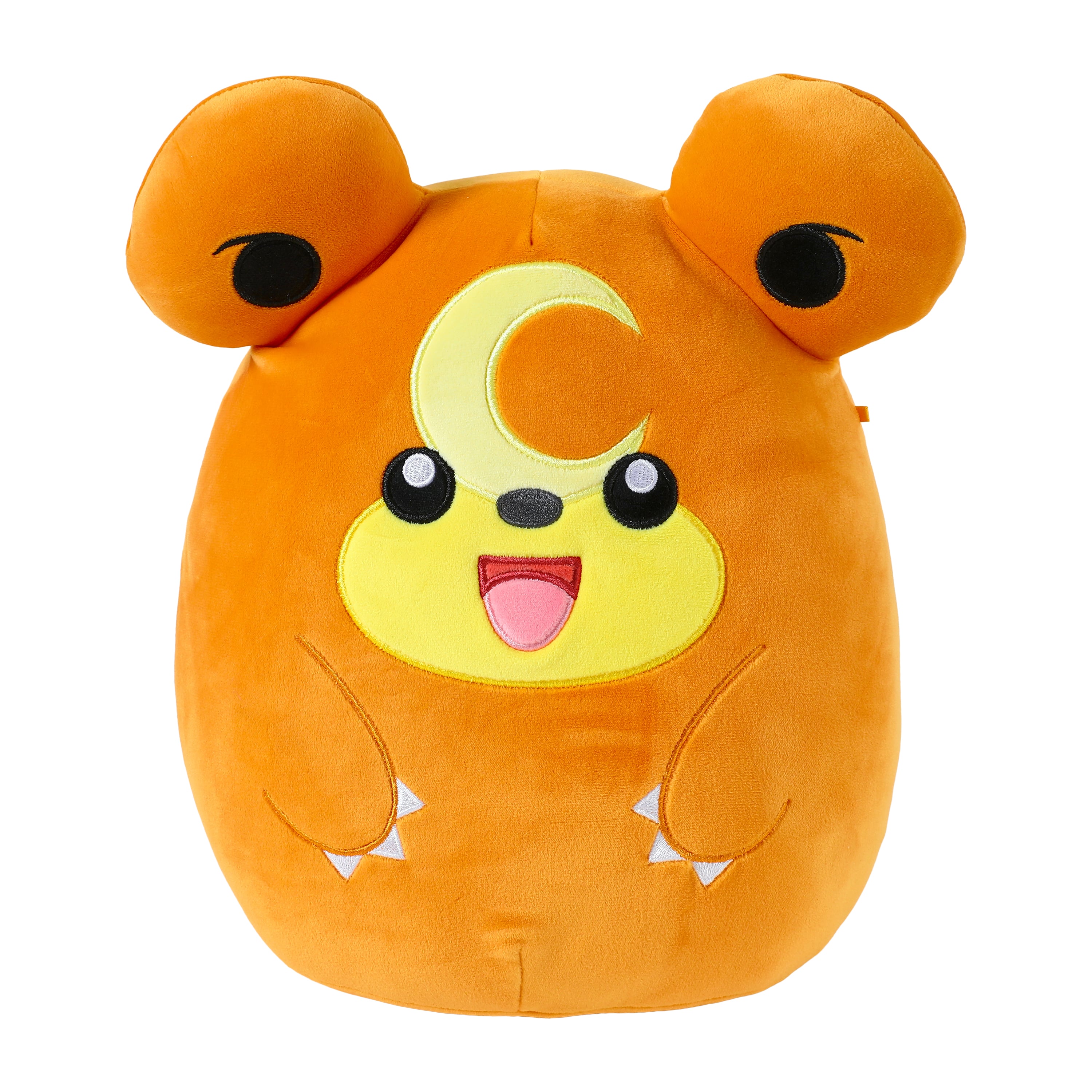 Peluche Squishmallows Pokemon Suavecito Pa Coleccionar 2