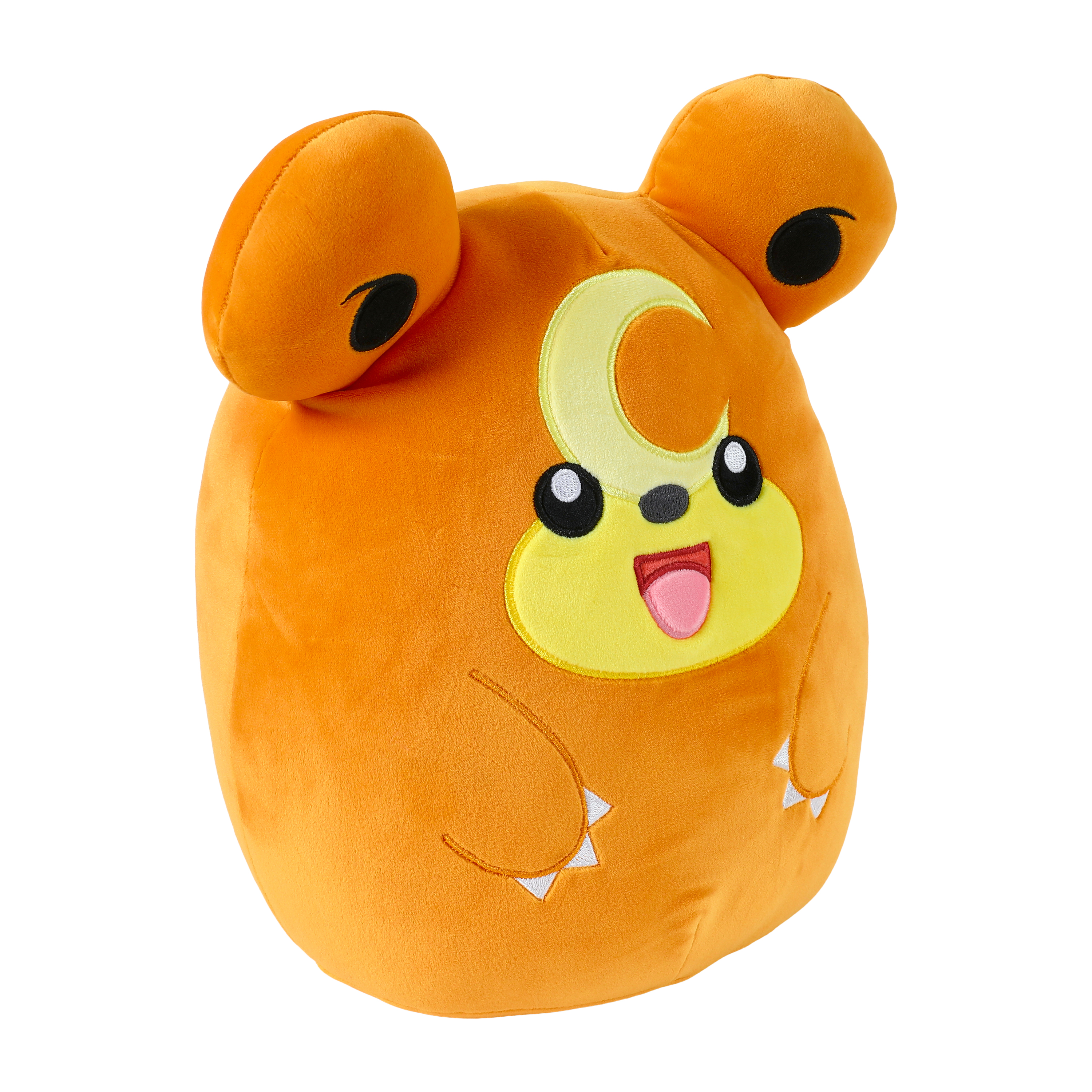 Peluche Squishmallows Pokemon Suavecito Pa Coleccionar 3