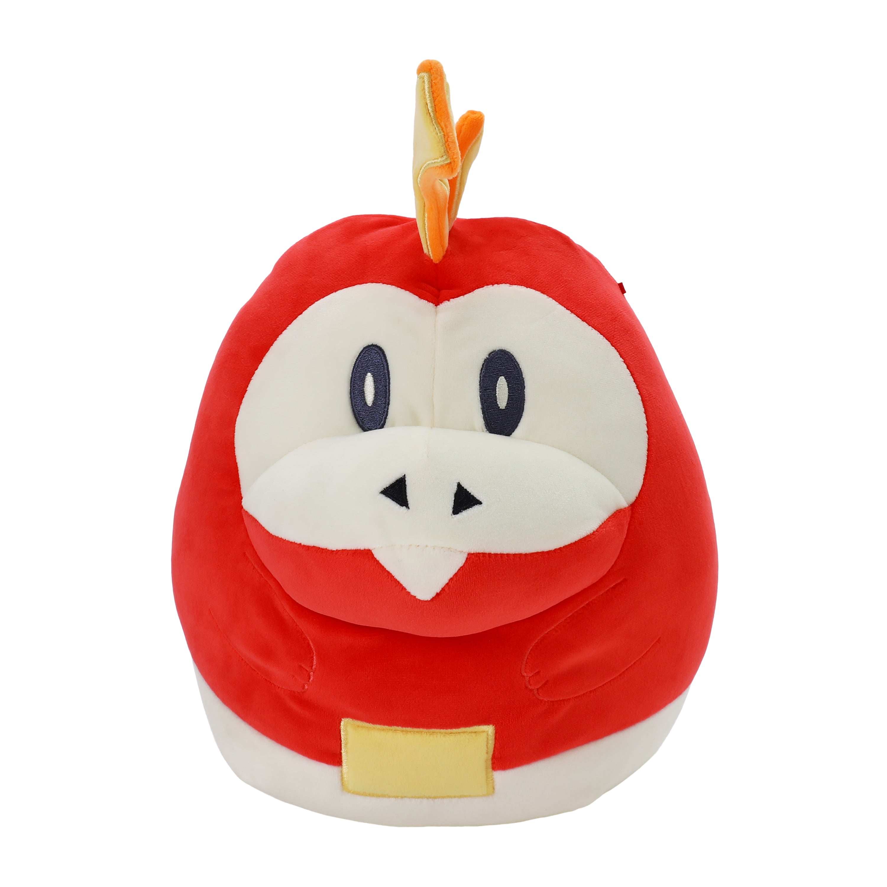 Squishmallows Pokemon Fuecoco Peluche Suavecito Pa Abrazar 2