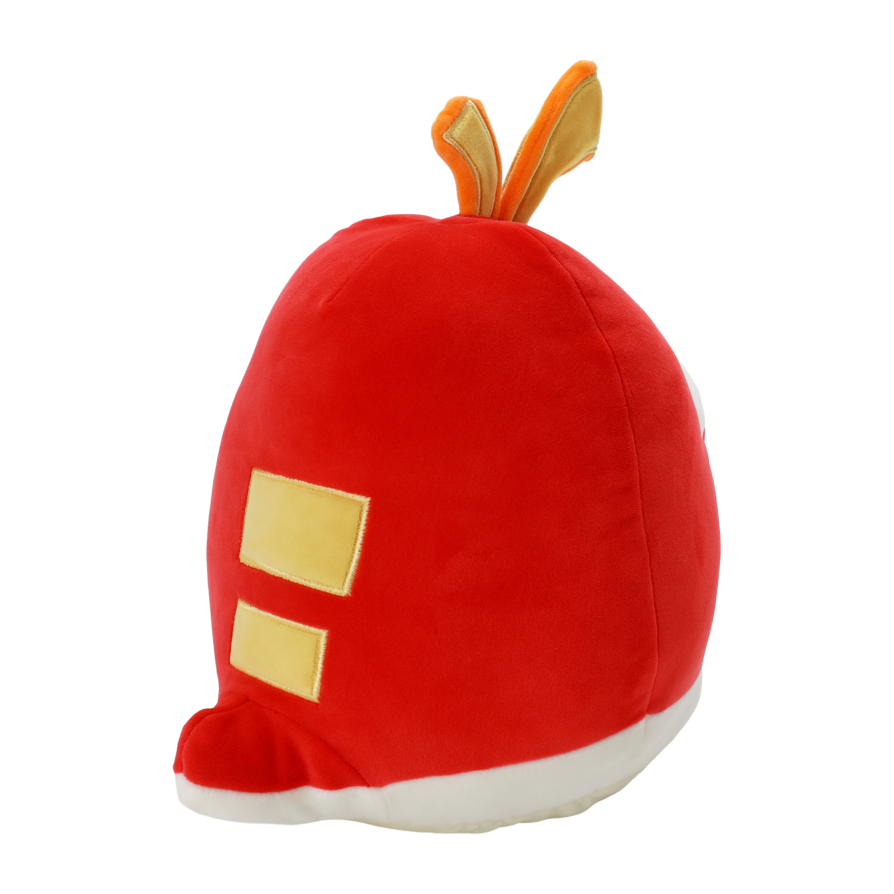 Squishmallows Pokemon Fuecoco Peluche Suavecito Pa Abrazar 4