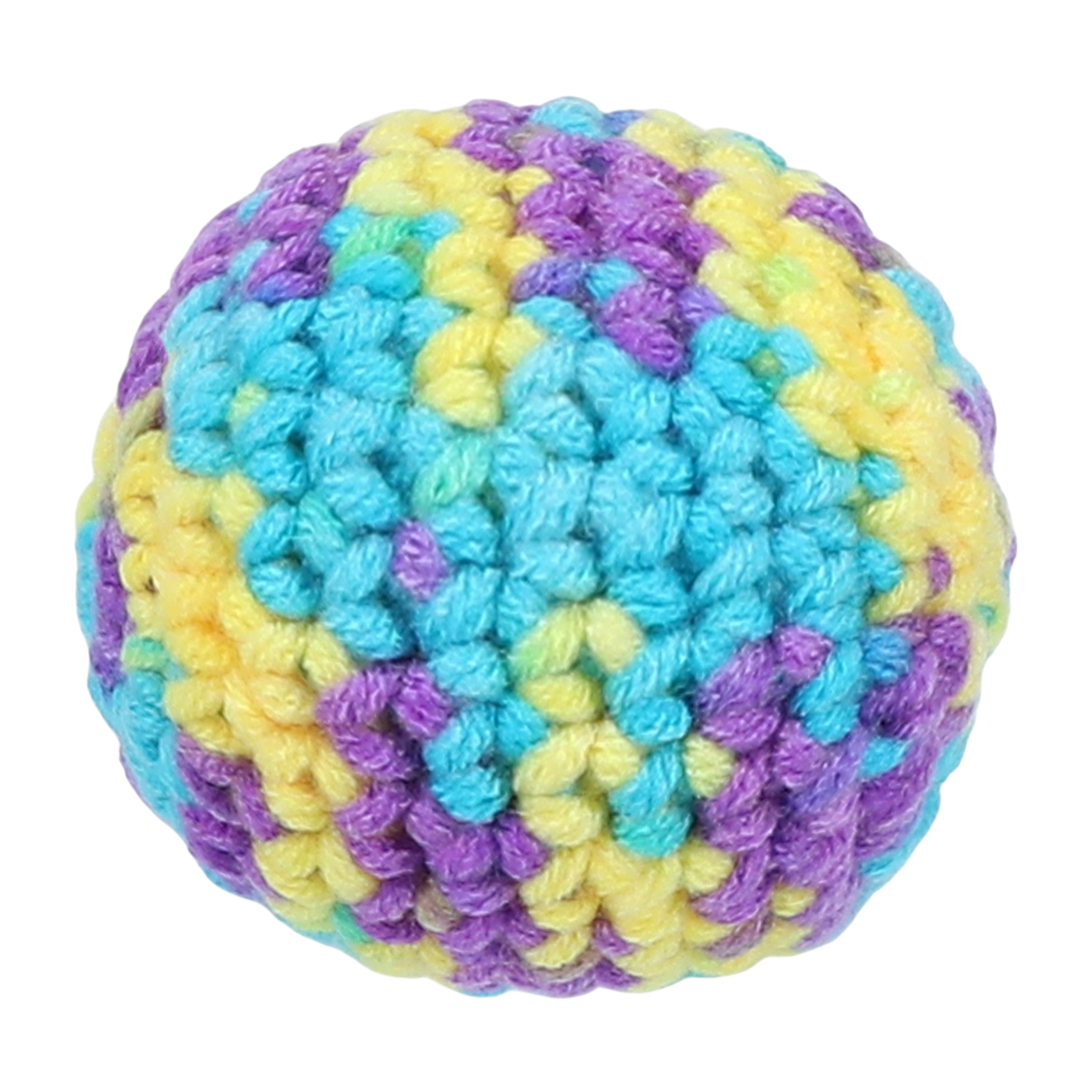 Hacky Sack Clasico - Pa Jugar y Hacer Trucos 2
