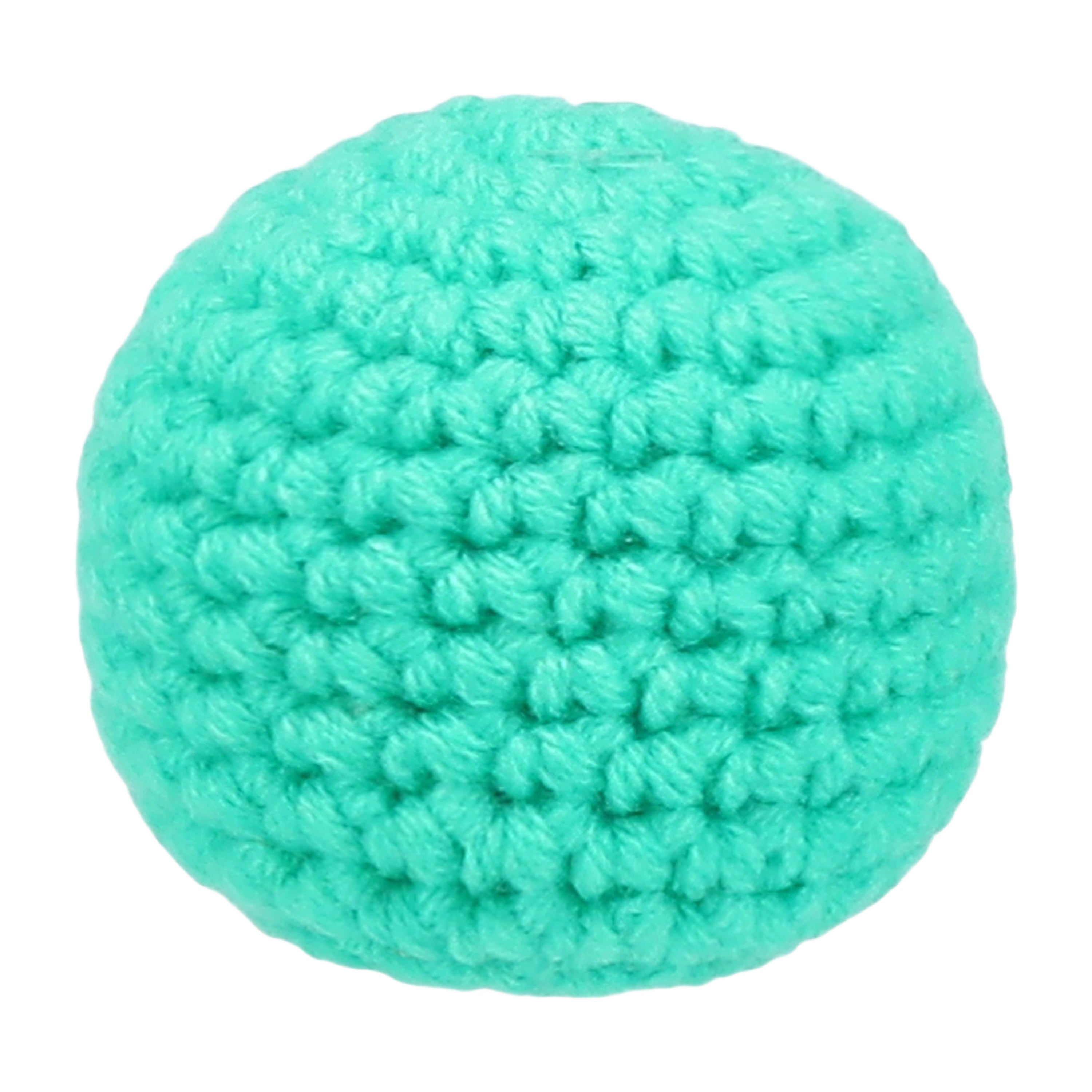 Hacky Sack Clasico - Pa Jugar y Hacer Trucos 4