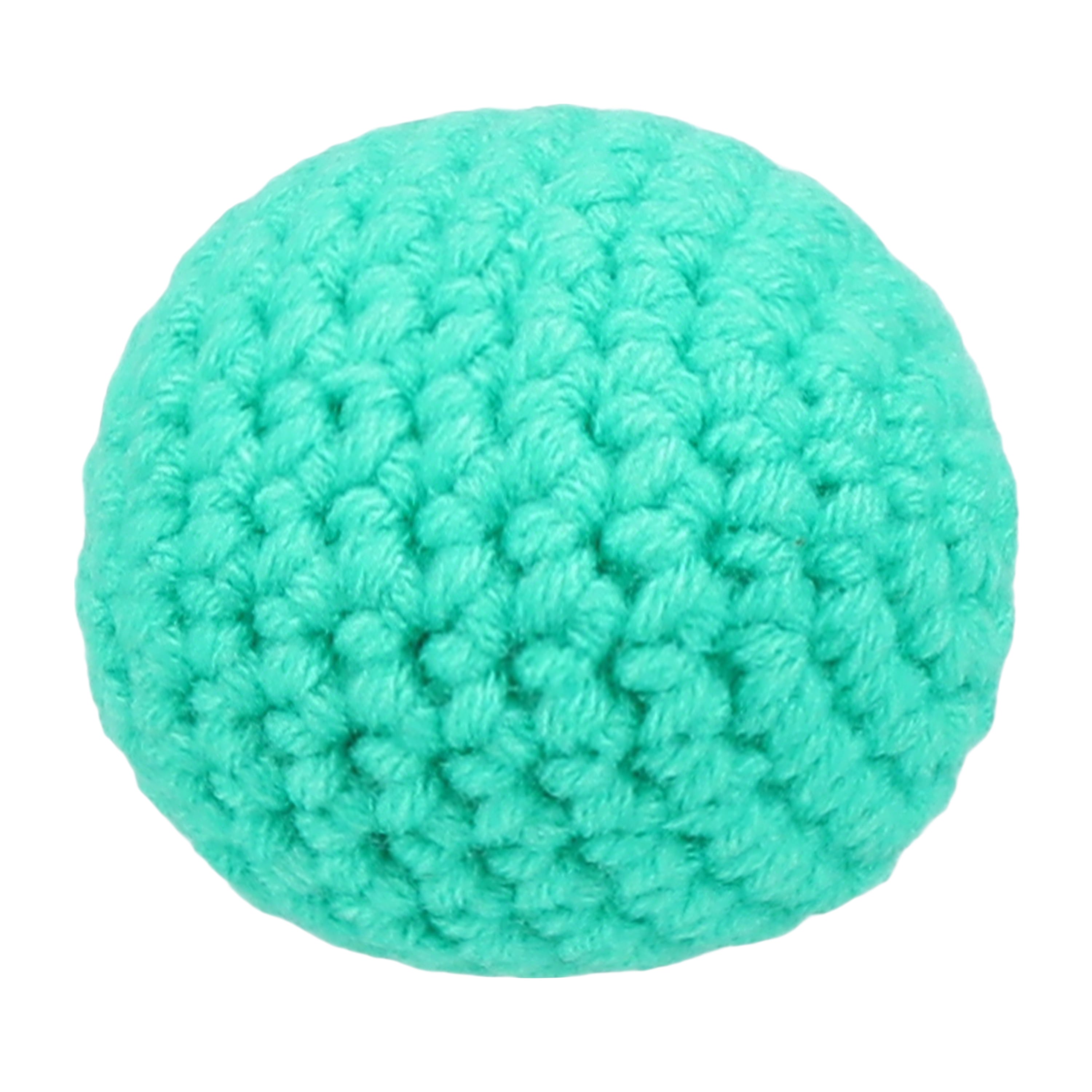 Hacky Sack Clasico - Pa Jugar y Hacer Trucos 5