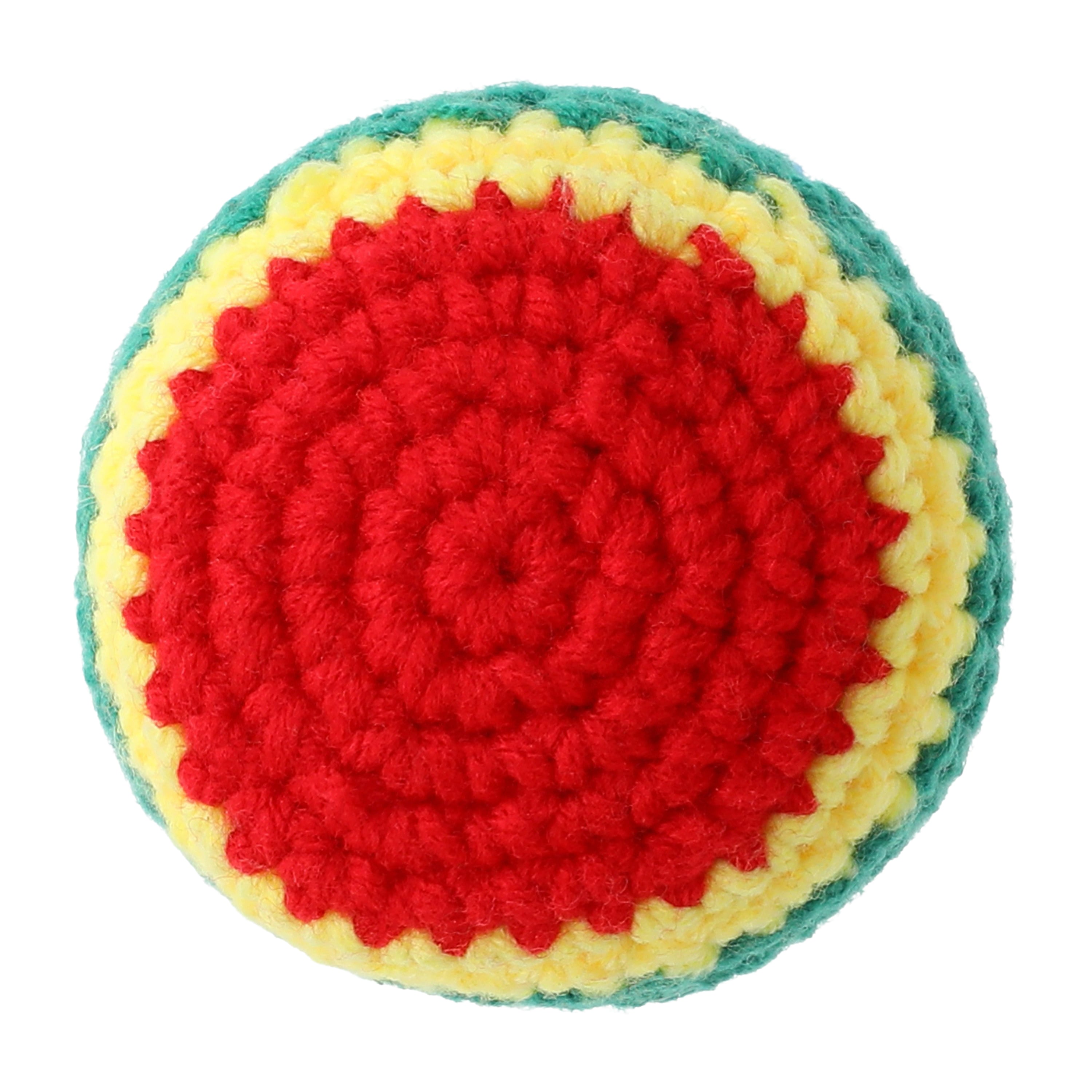 Hacky Sack de Colores: La Pelota Pa Darle Patas y Gozar 3
