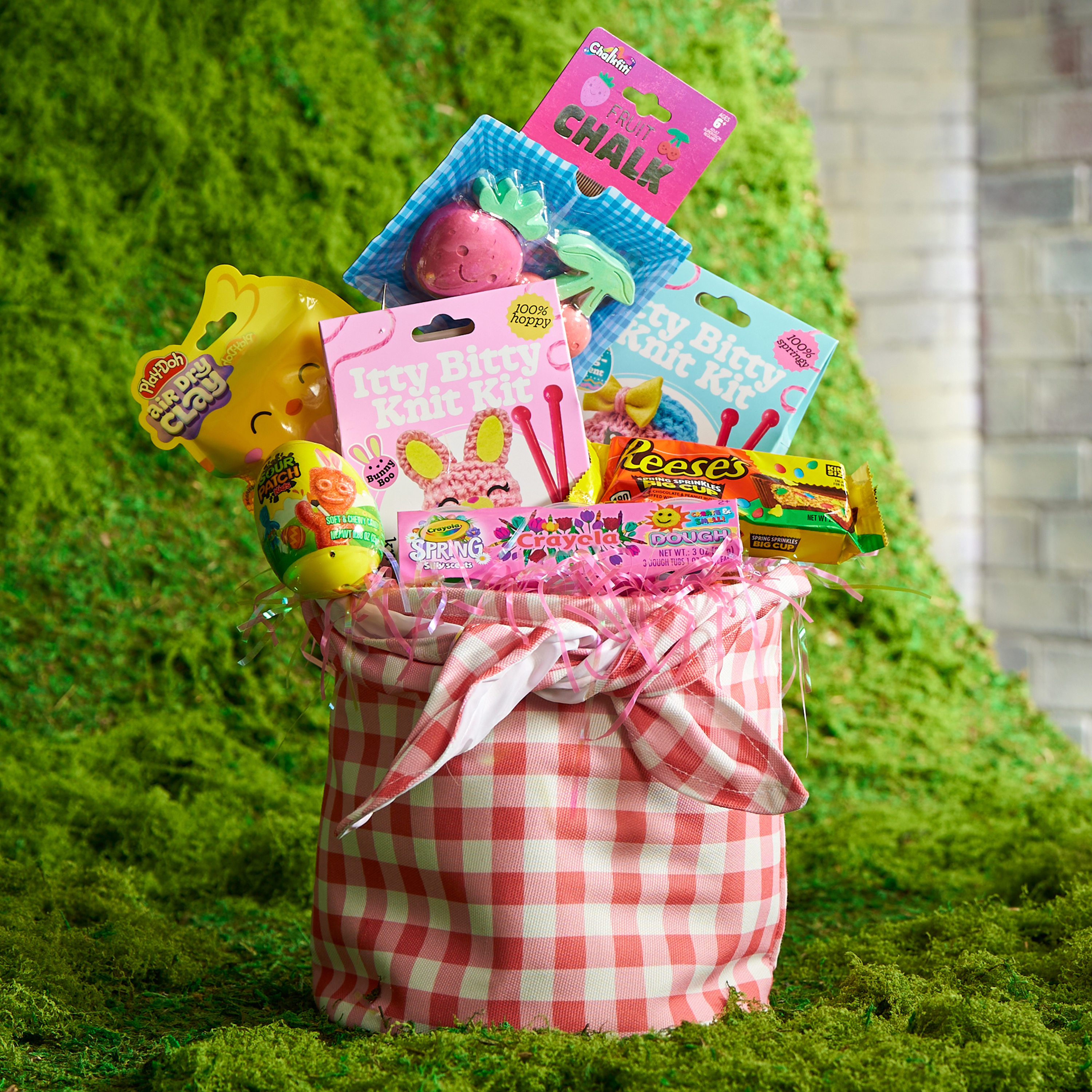 Crafty Easter Basket Bundle