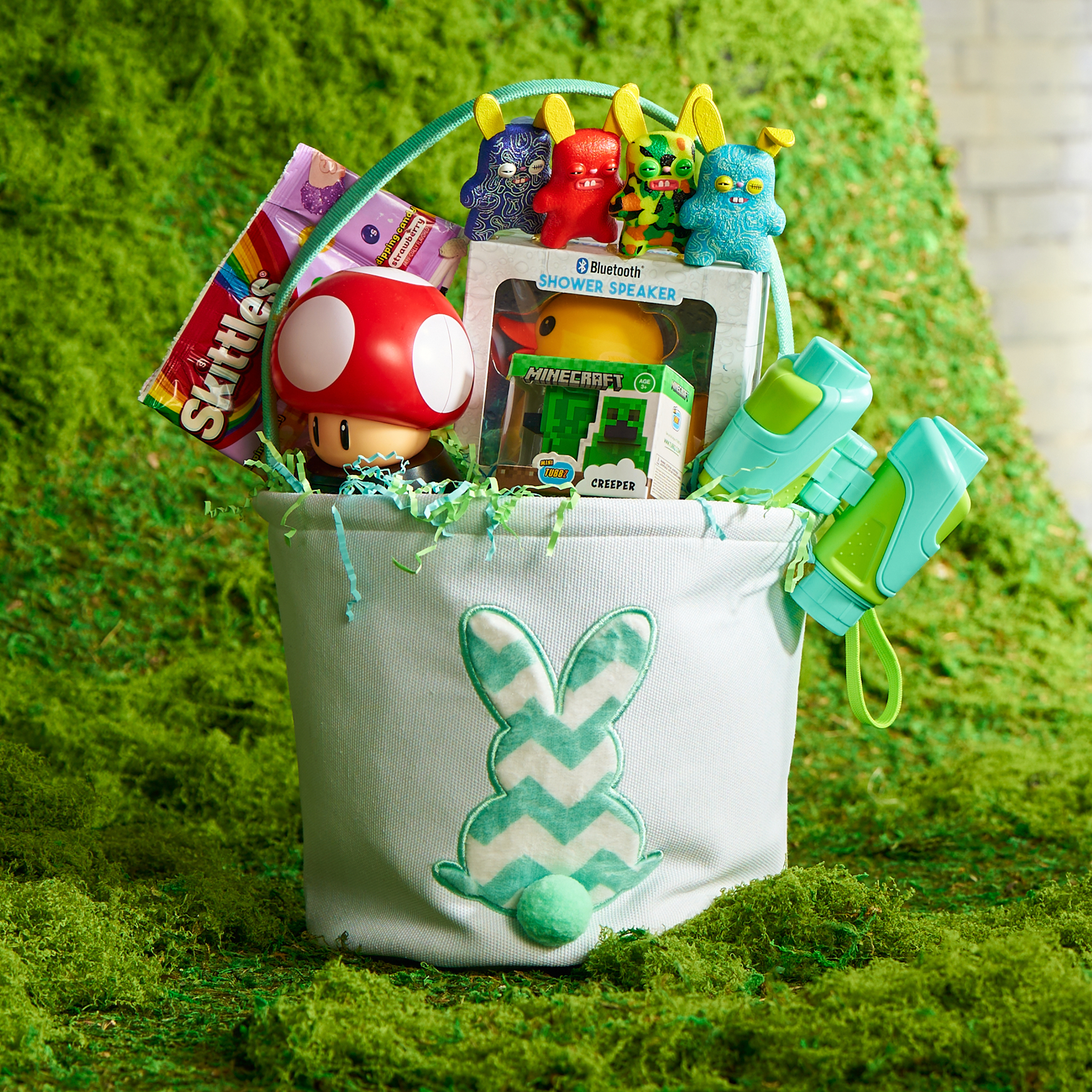 Easter Basket For Him Bundle