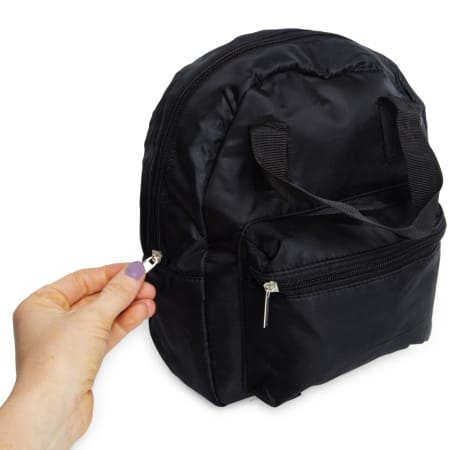 backpack tour travel Pack 40 Liter Black A practical organizer panel Color:CETACEAN BLUE hasbro Fjällräven Kanken Backpack -