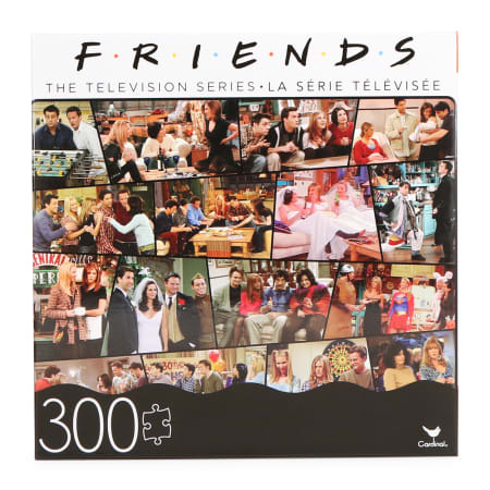 300-Piece Puzzle - The Office™/ Friends™ | Five Below