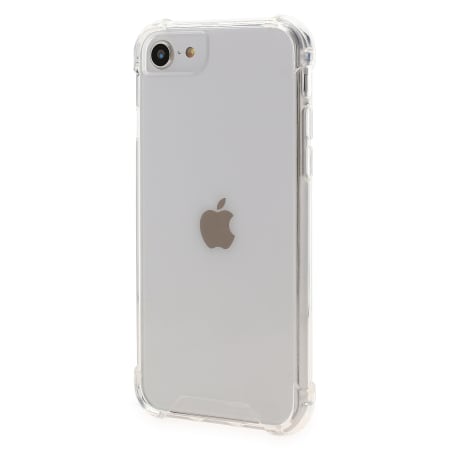 Iphone Se/8/7/6 Clear Phone Case | Five Below