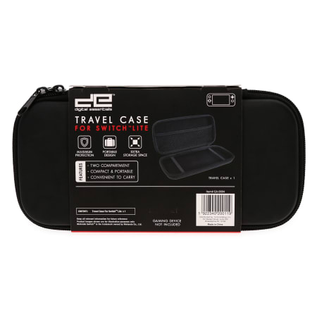 travel case for switch lite™ | Five Below